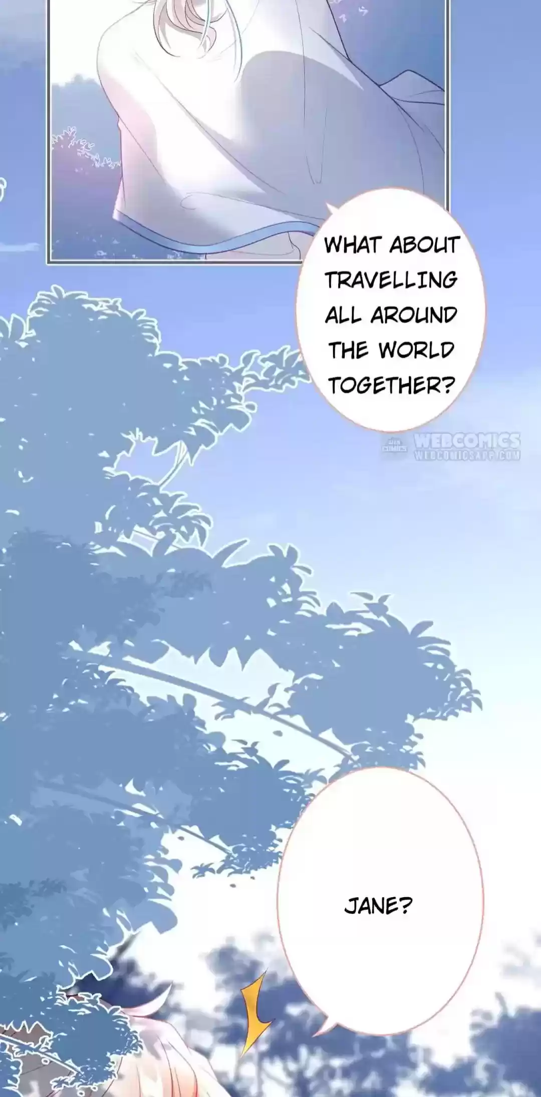 The Prince And His Mischievous One Chapter 57