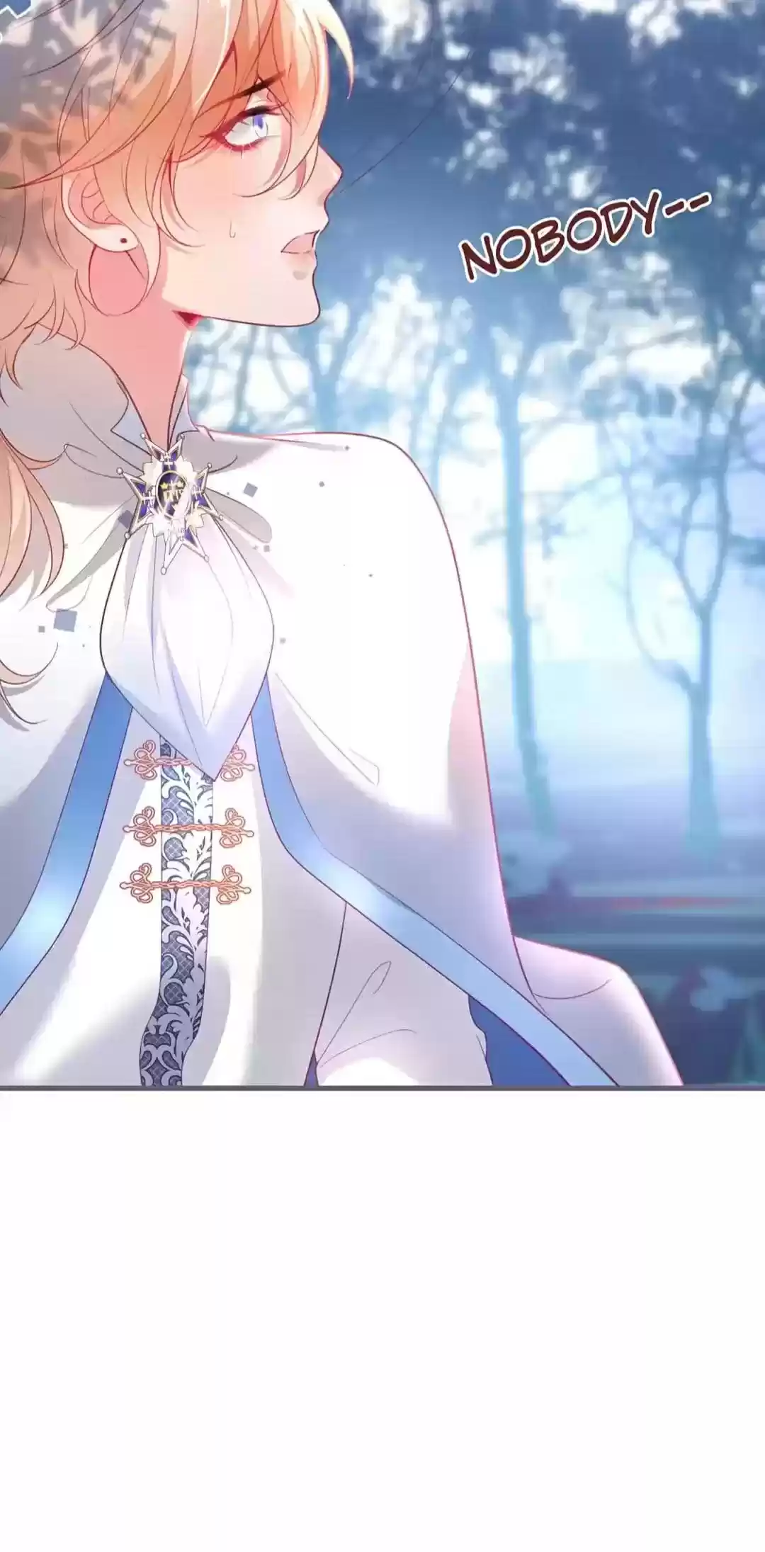 The Prince And His Mischievous One Chapter 57