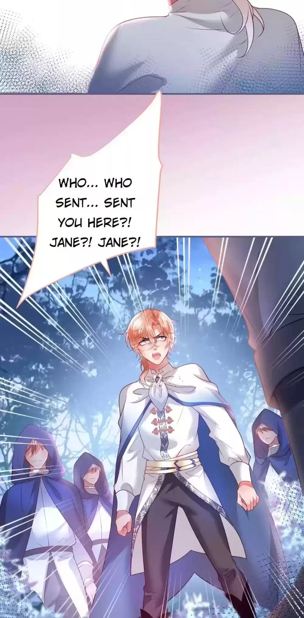 The Prince And His Mischievous One Chapter 58