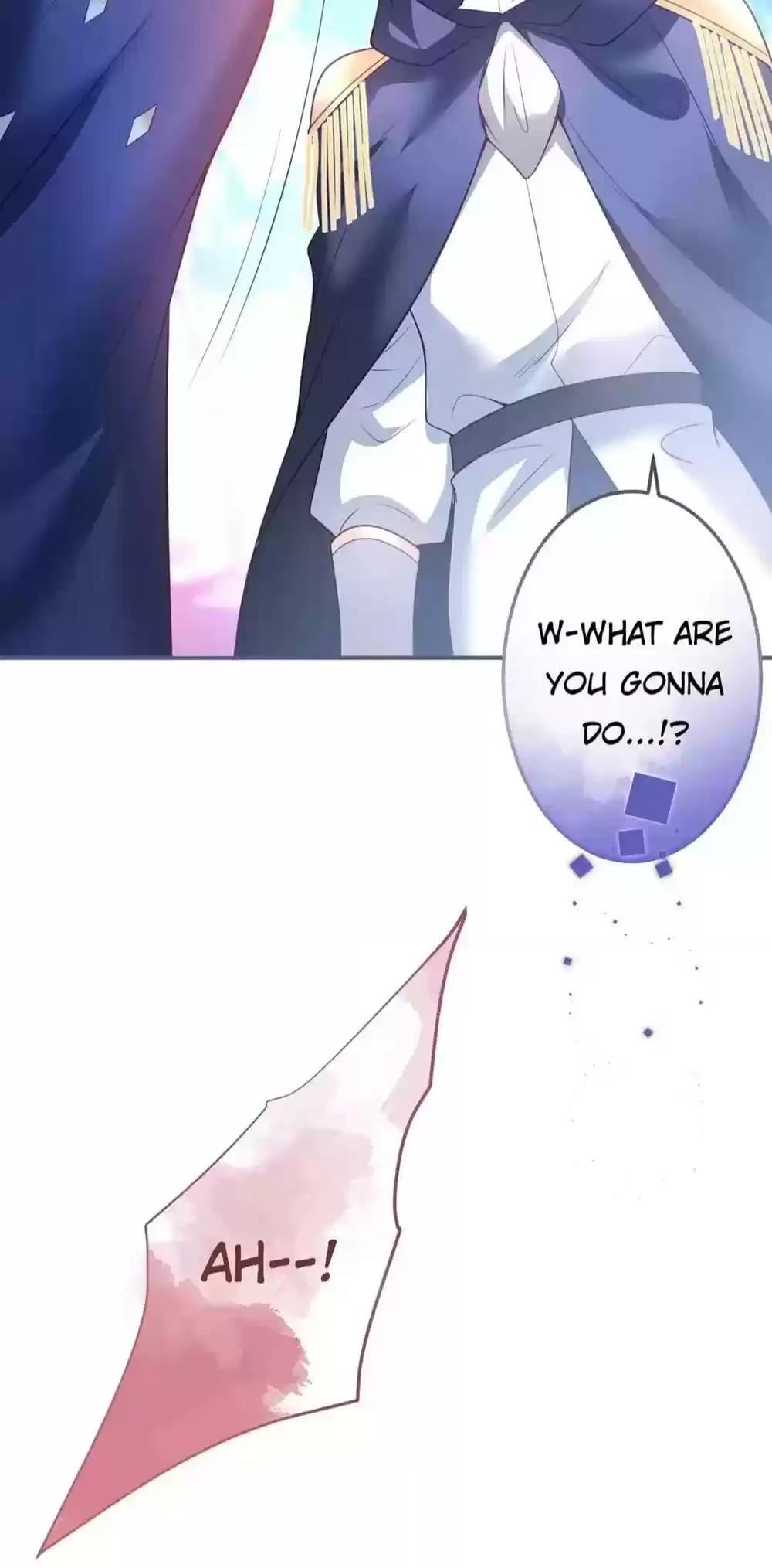 The Prince And His Mischievous One Chapter 58