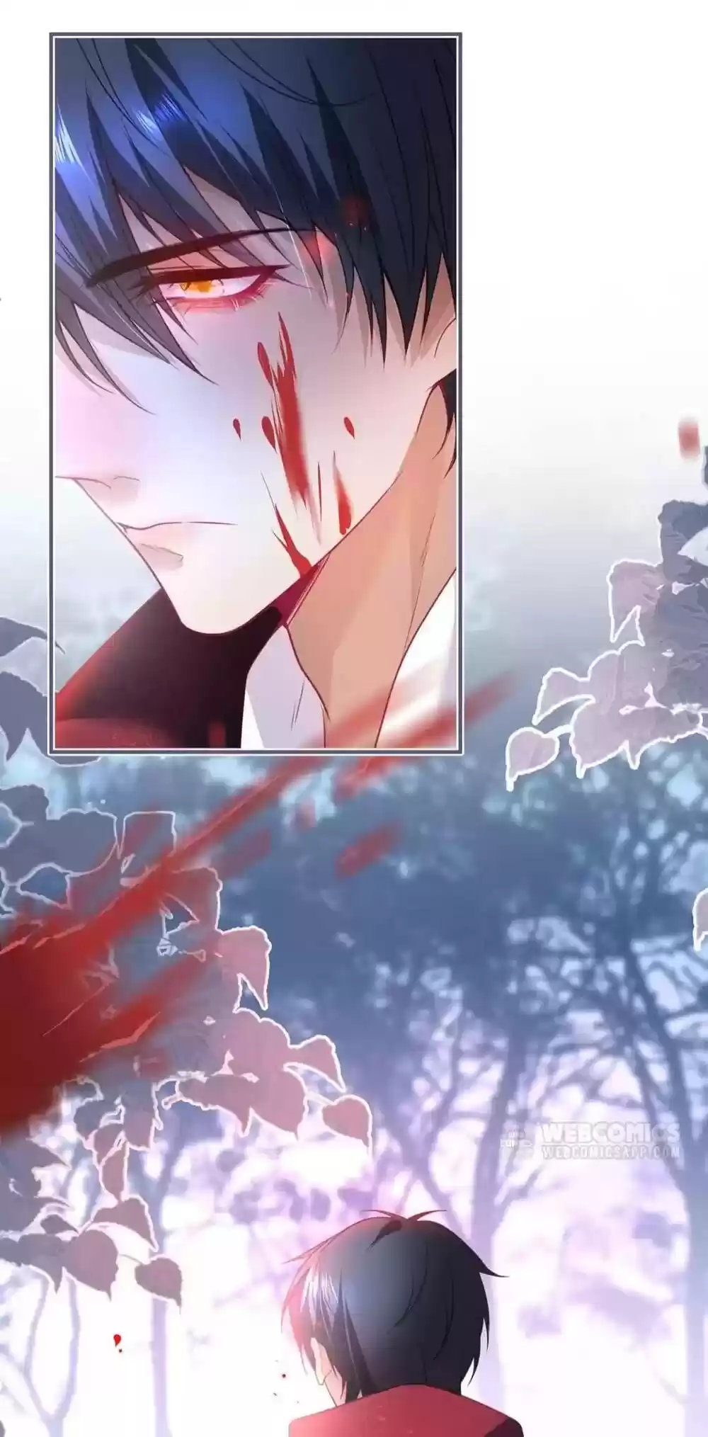 The Prince And His Mischievous One Chapter 58