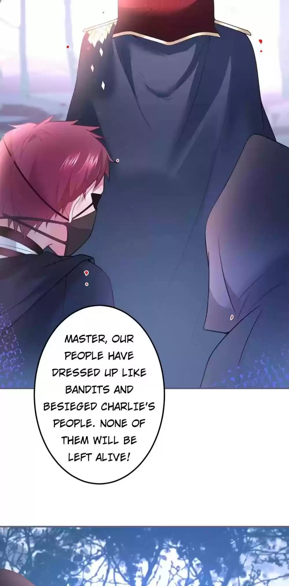 The Prince And His Mischievous One Chapter 58