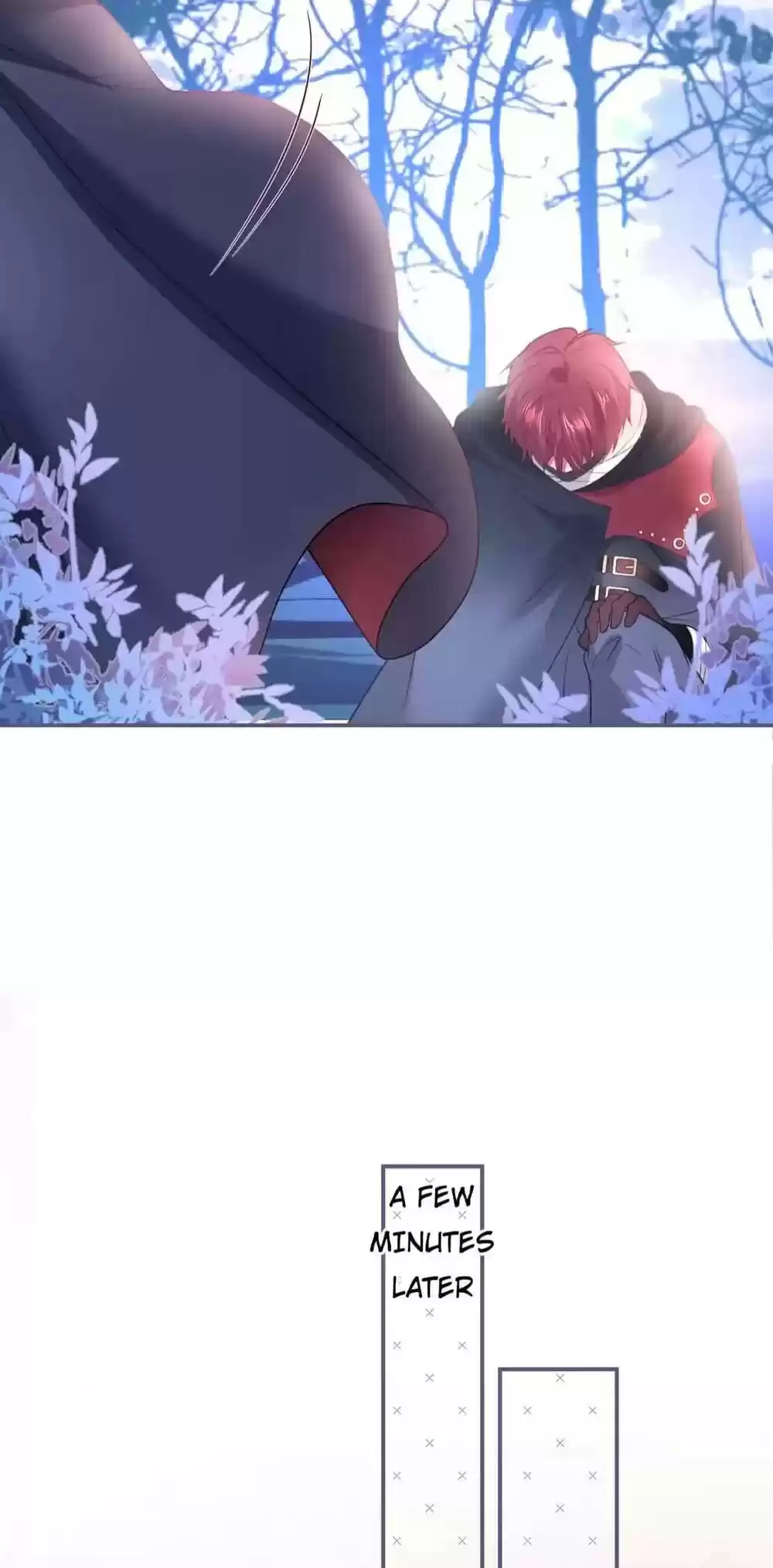 The Prince And His Mischievous One Chapter 58