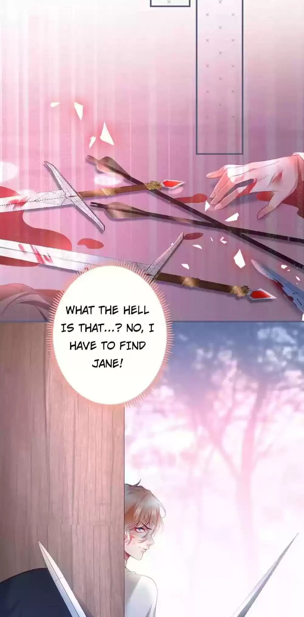 The Prince And His Mischievous One Chapter 58