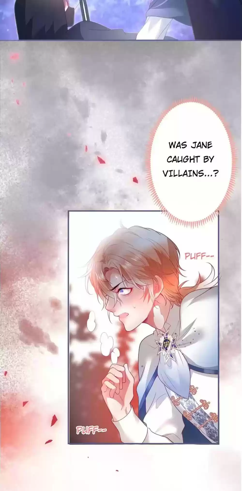 The Prince And His Mischievous One Chapter 58