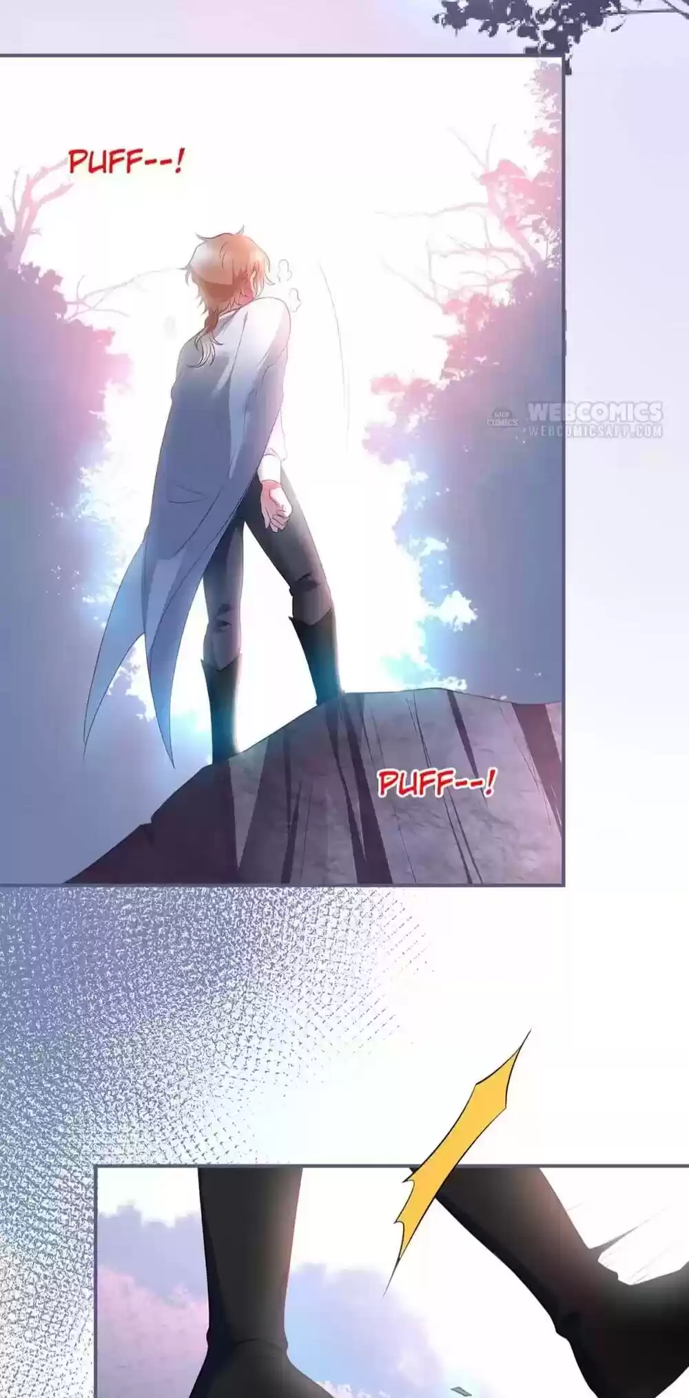 The Prince And His Mischievous One Chapter 58