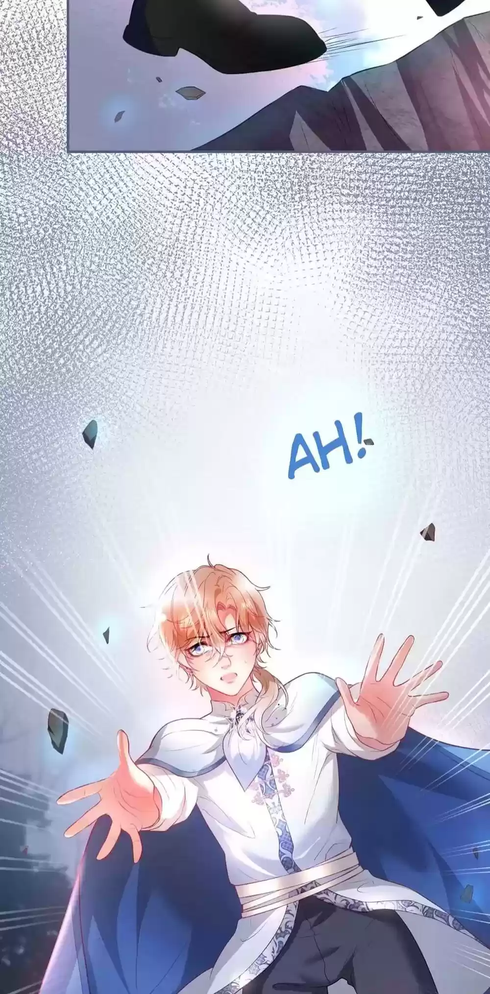 The Prince And His Mischievous One Chapter 58