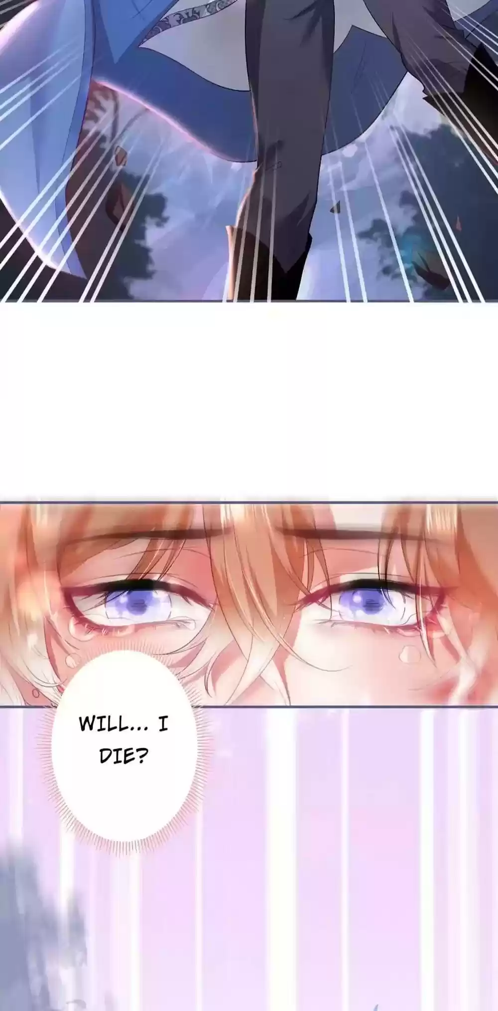 The Prince And His Mischievous One Chapter 58