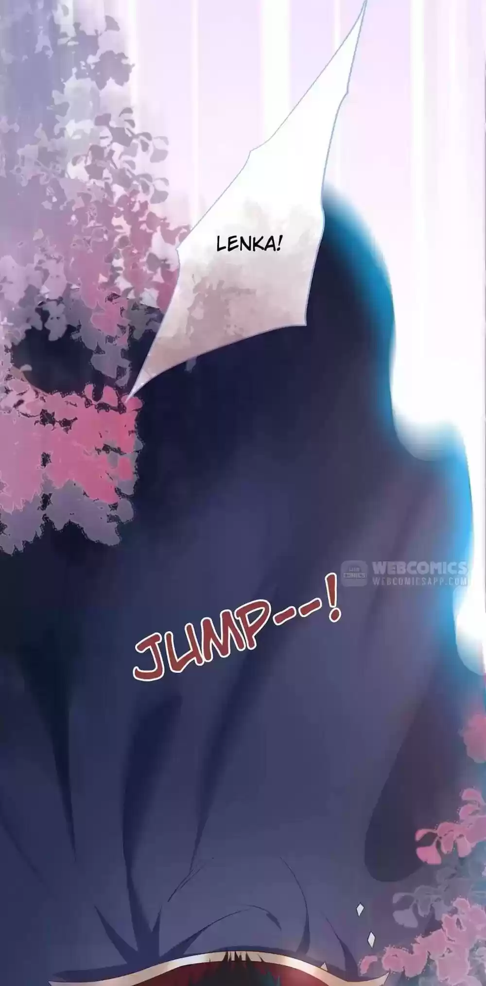 The Prince And His Mischievous One Chapter 58