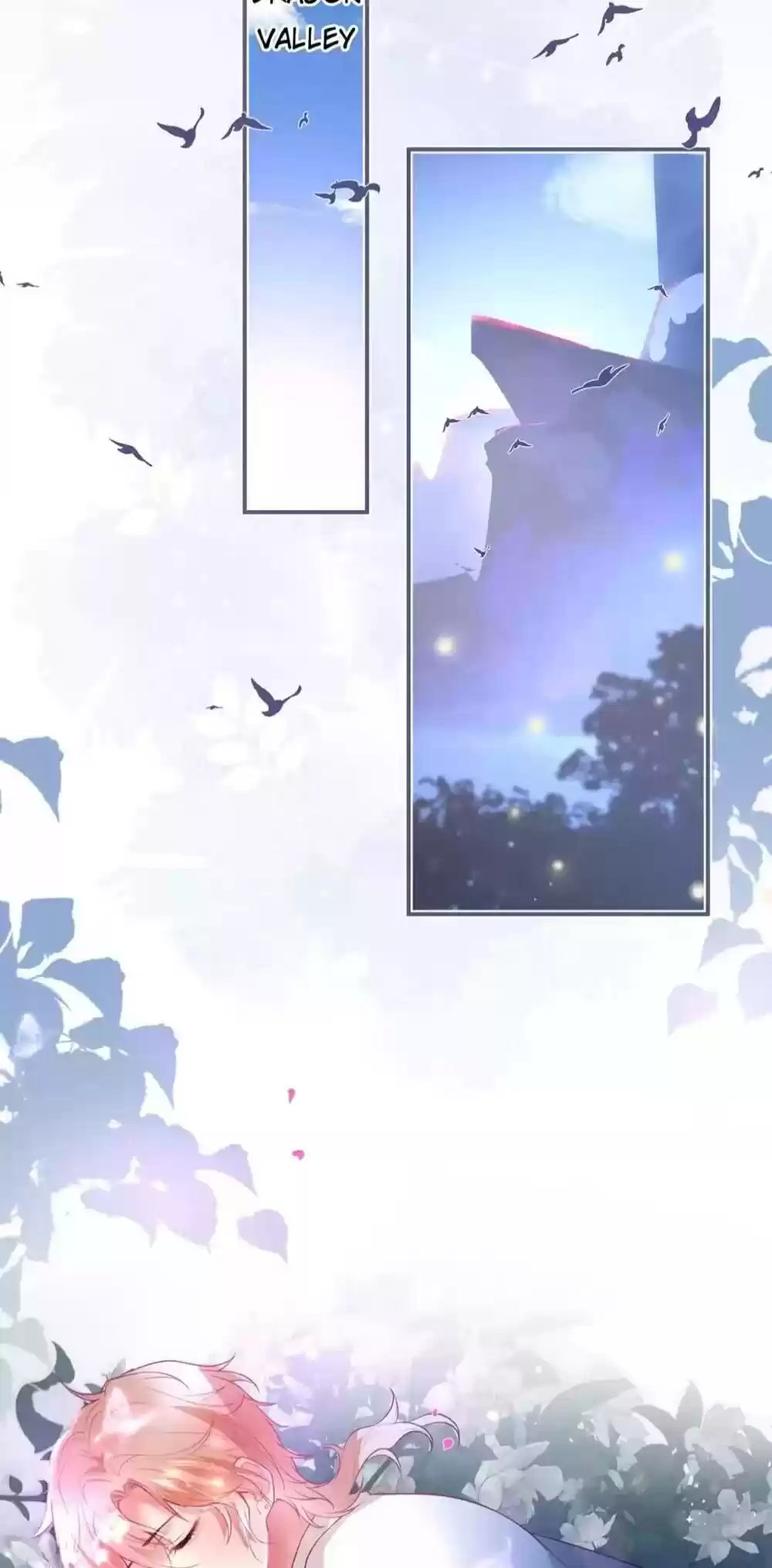 The Prince And His Mischievous One Chapter 58