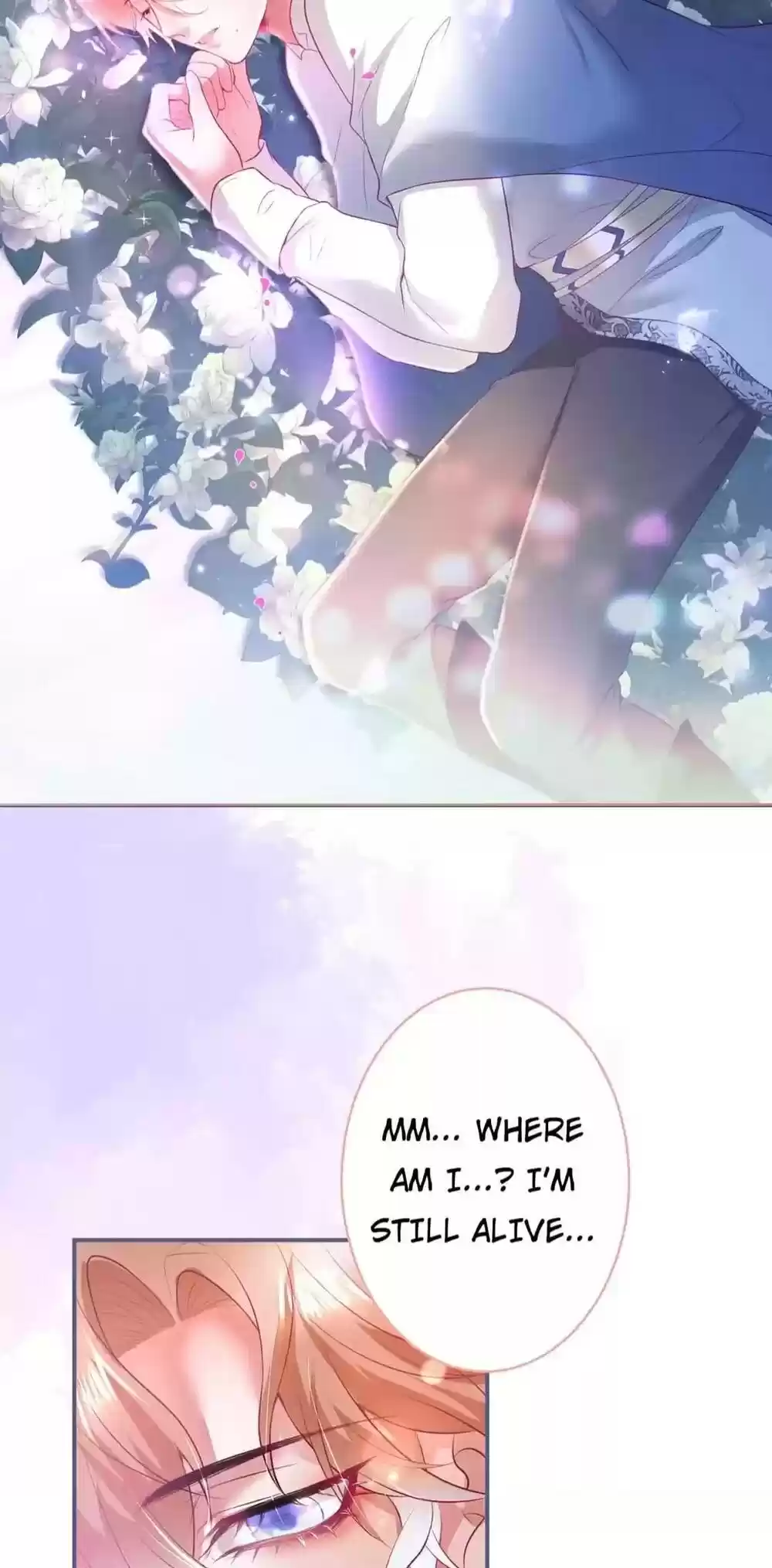 The Prince And His Mischievous One Chapter 58