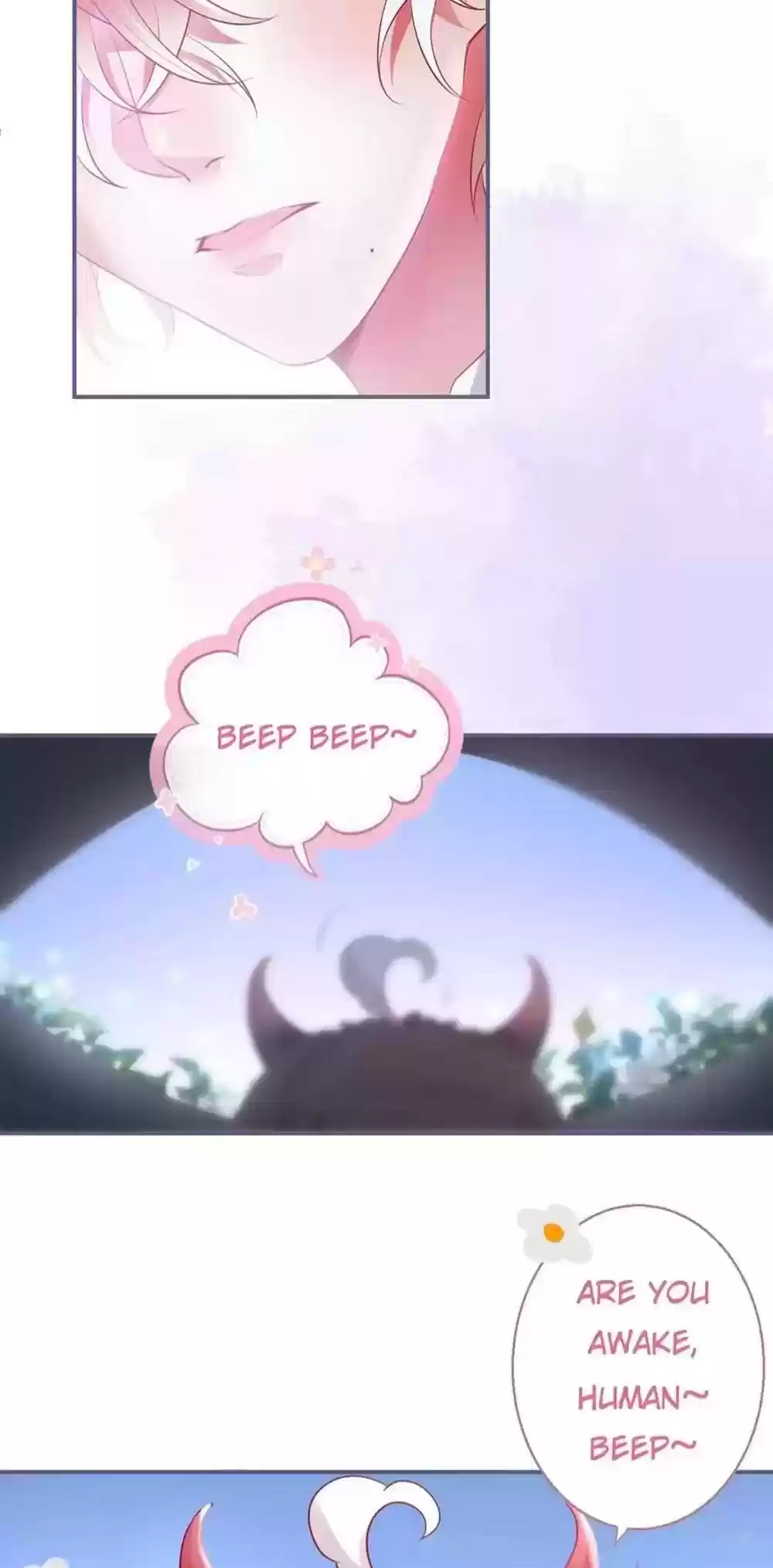 The Prince And His Mischievous One Chapter 58