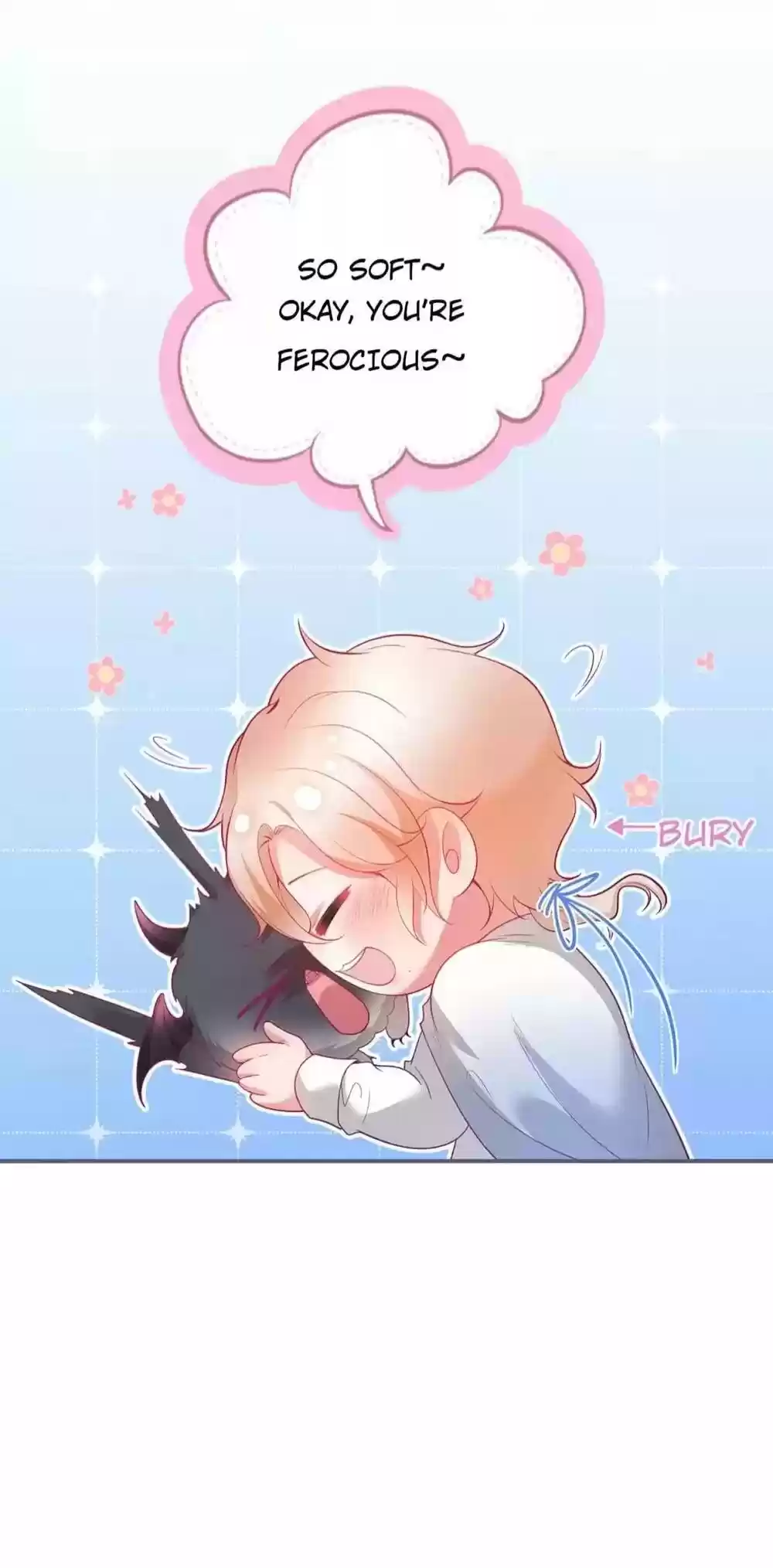 The Prince And His Mischievous One Chapter 58