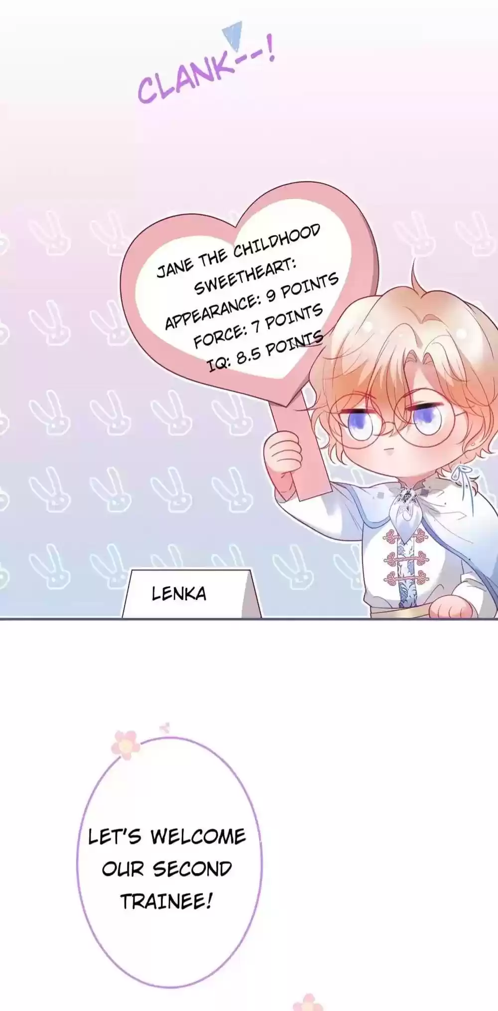 The Prince And His Mischievous One Chapter 58