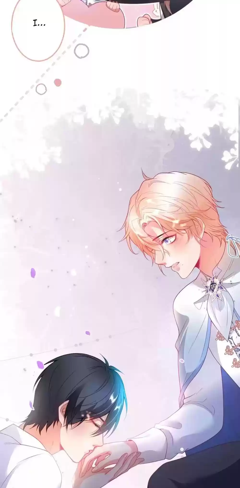 The Prince And His Mischievous One Chapter 58