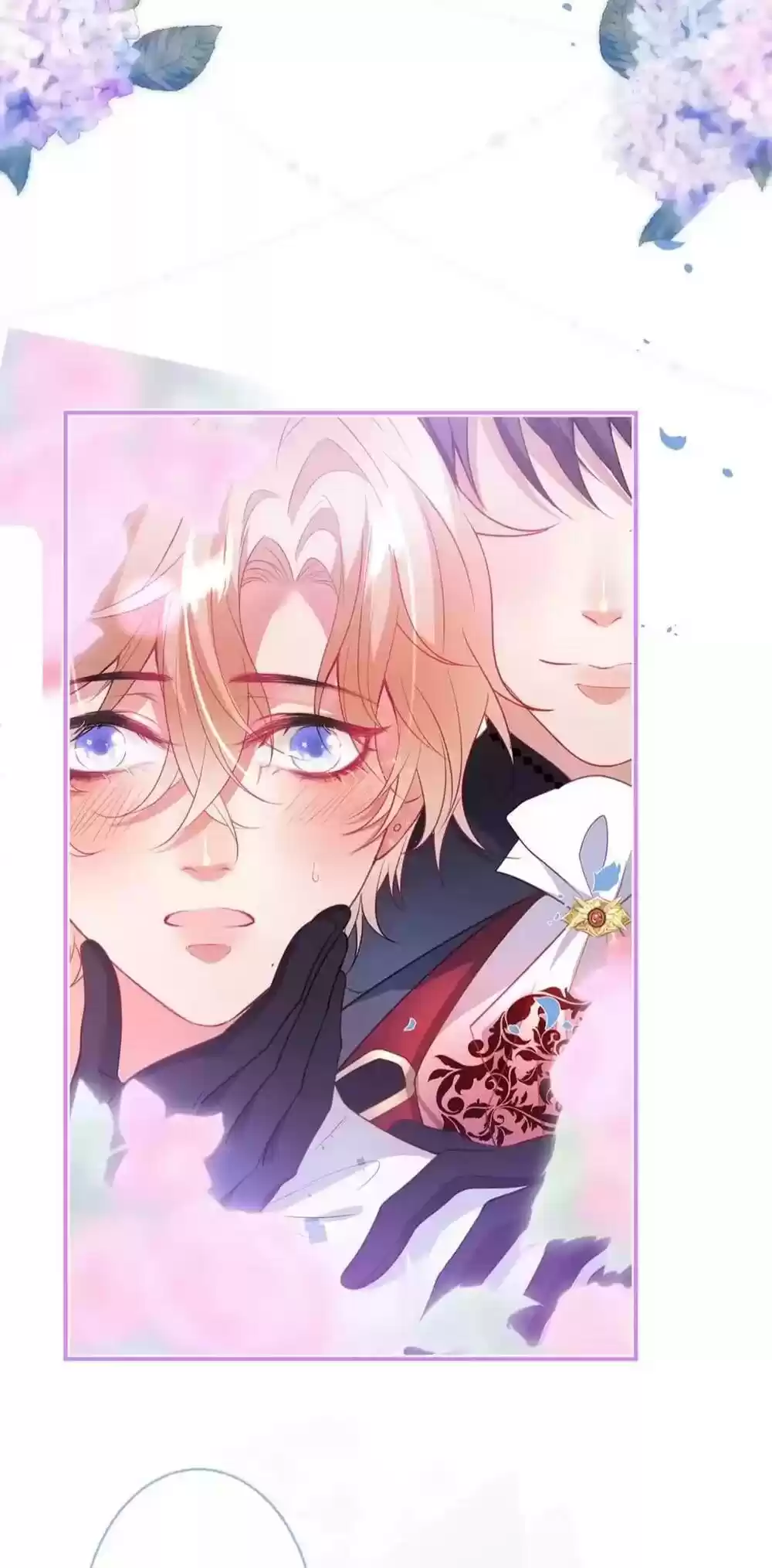 The Prince And His Mischievous One Chapter 58