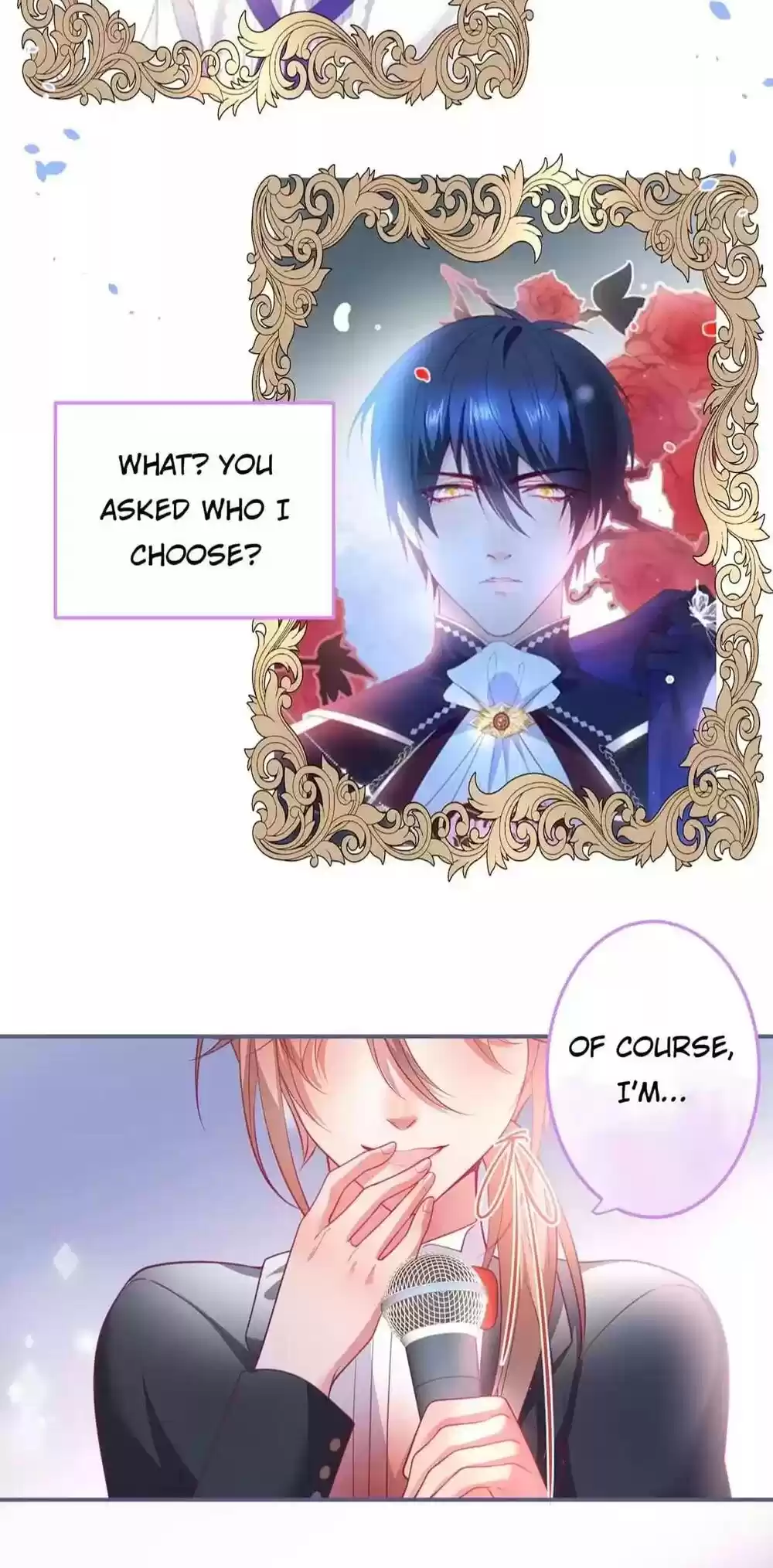 The Prince And His Mischievous One Chapter 58