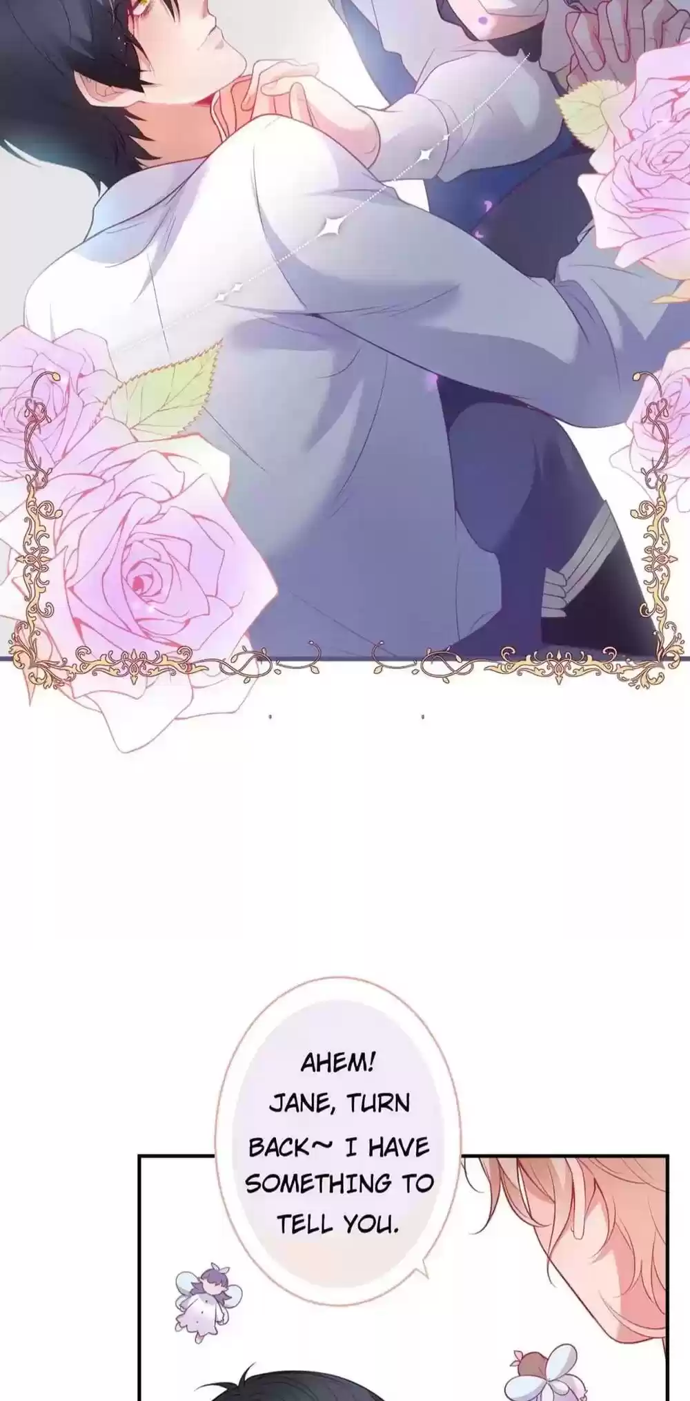 The Prince And His Mischievous One Chapter 58