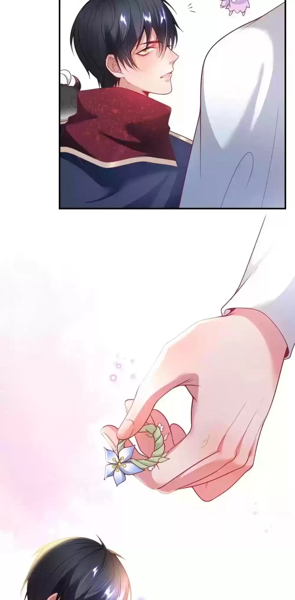 The Prince And His Mischievous One Chapter 58