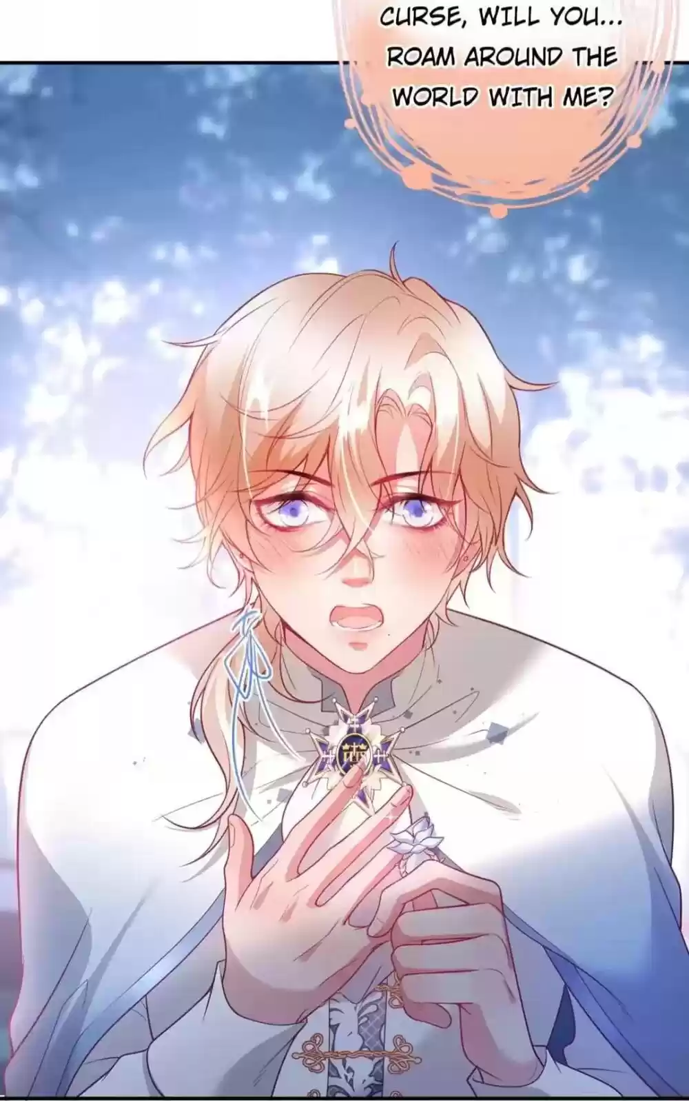 The Prince And His Mischievous One Chapter 58