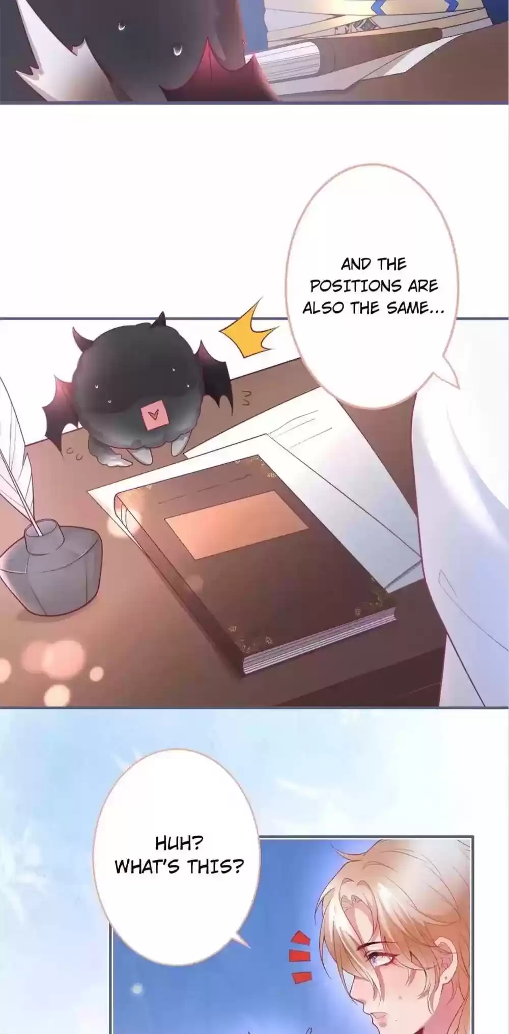 The Prince And His Mischievous One Chapter 59