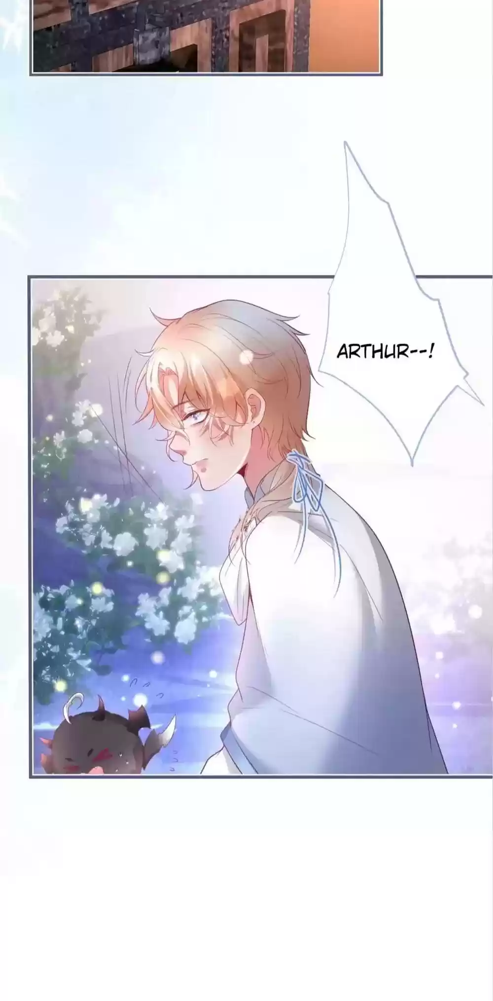 The Prince And His Mischievous One Chapter 59