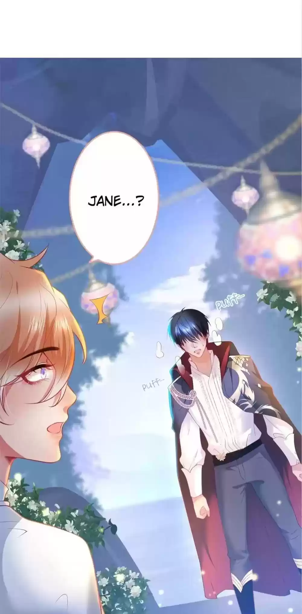 The Prince And His Mischievous One Chapter 59