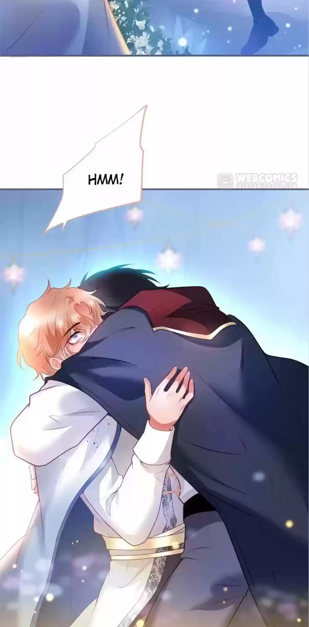 The Prince And His Mischievous One Chapter 59