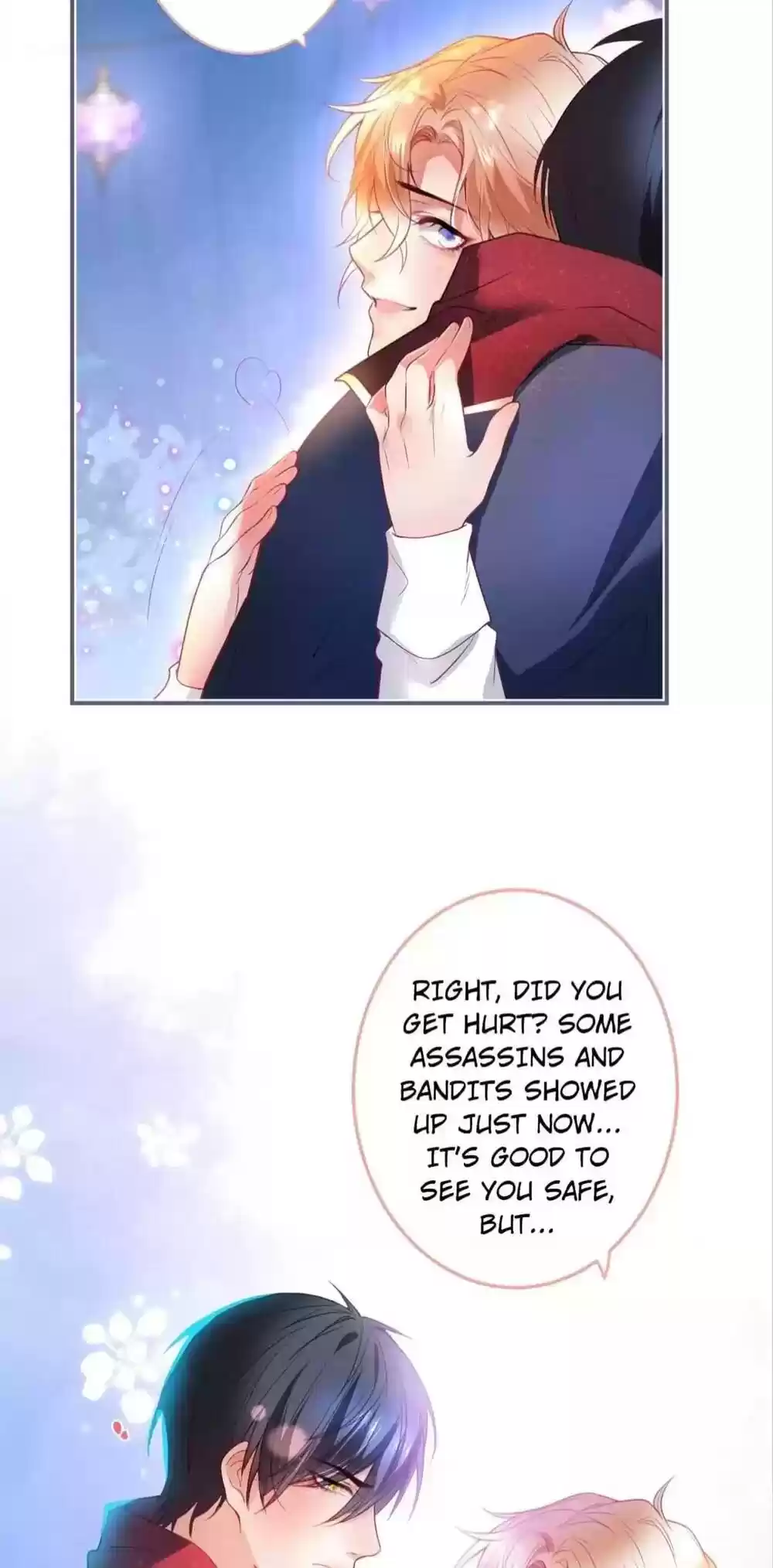 The Prince And His Mischievous One Chapter 59