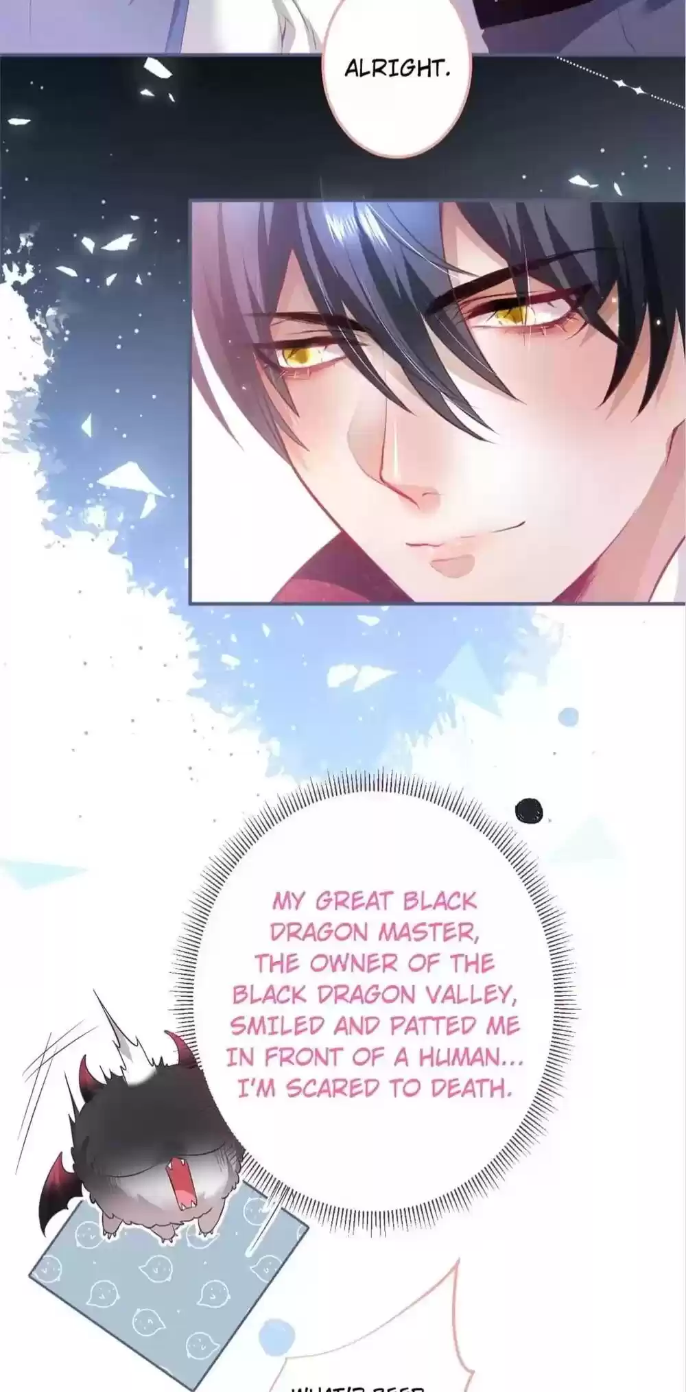 The Prince And His Mischievous One Chapter 59