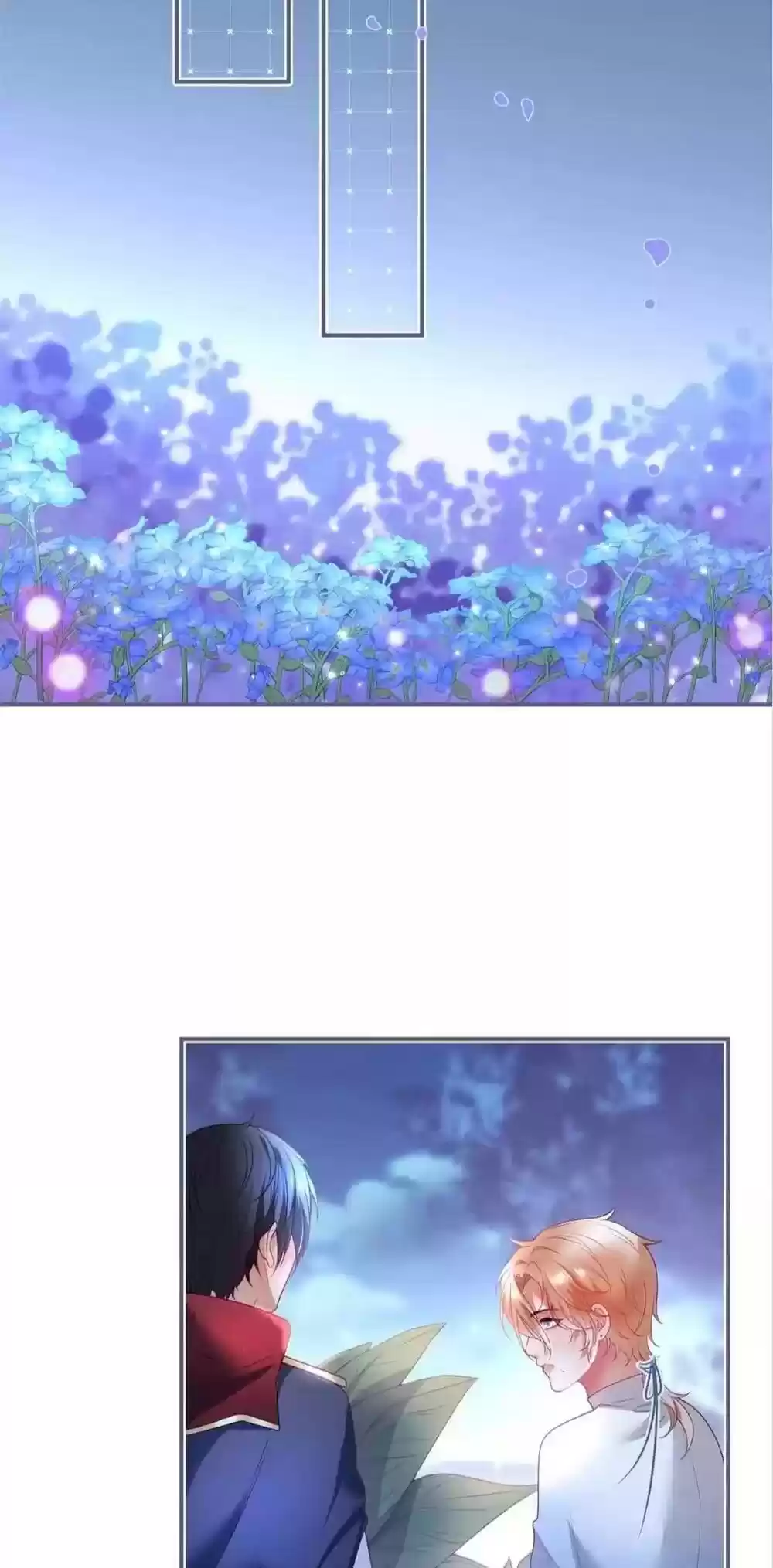 The Prince And His Mischievous One Chapter 59