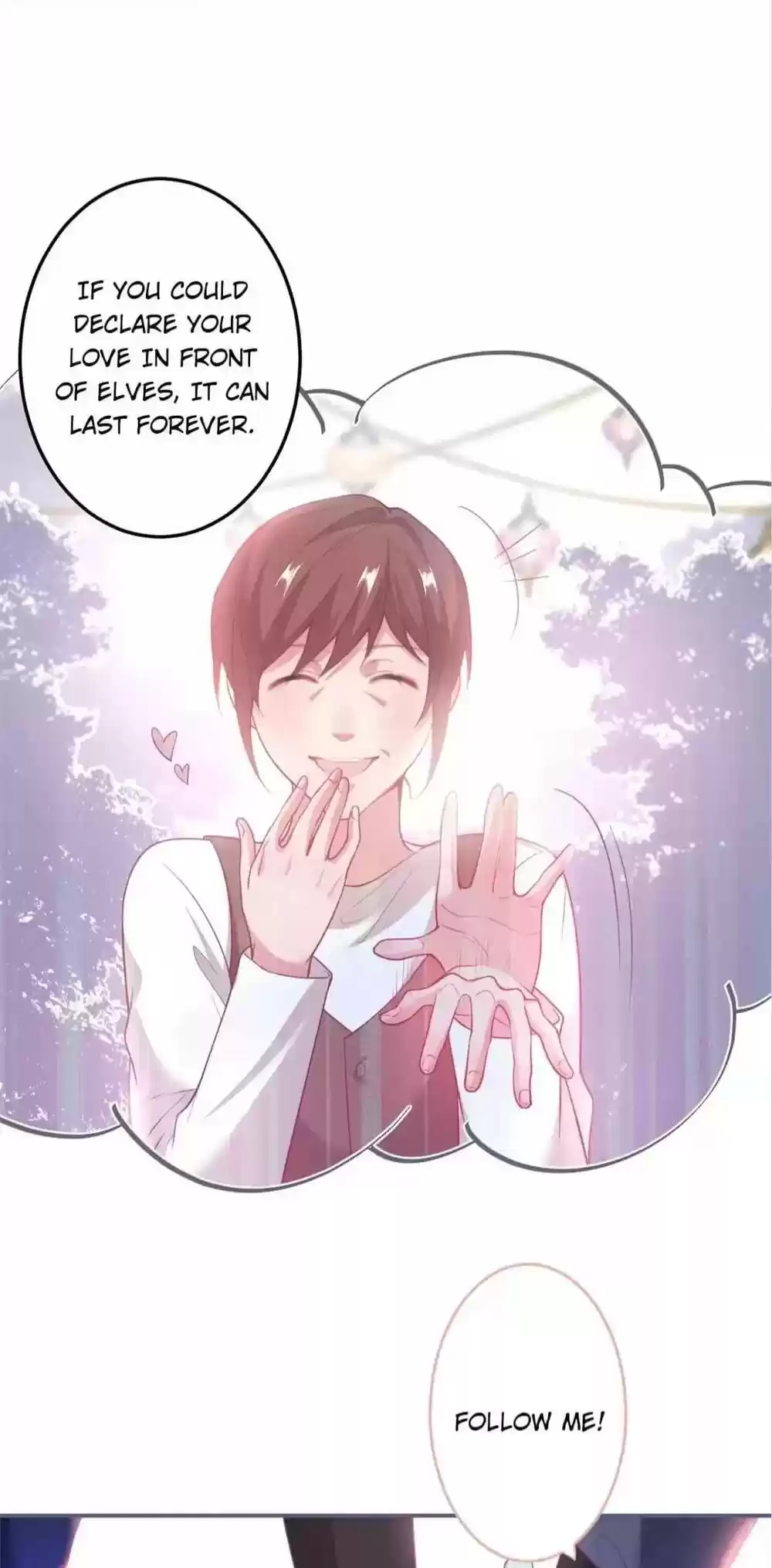 The Prince And His Mischievous One Chapter 59