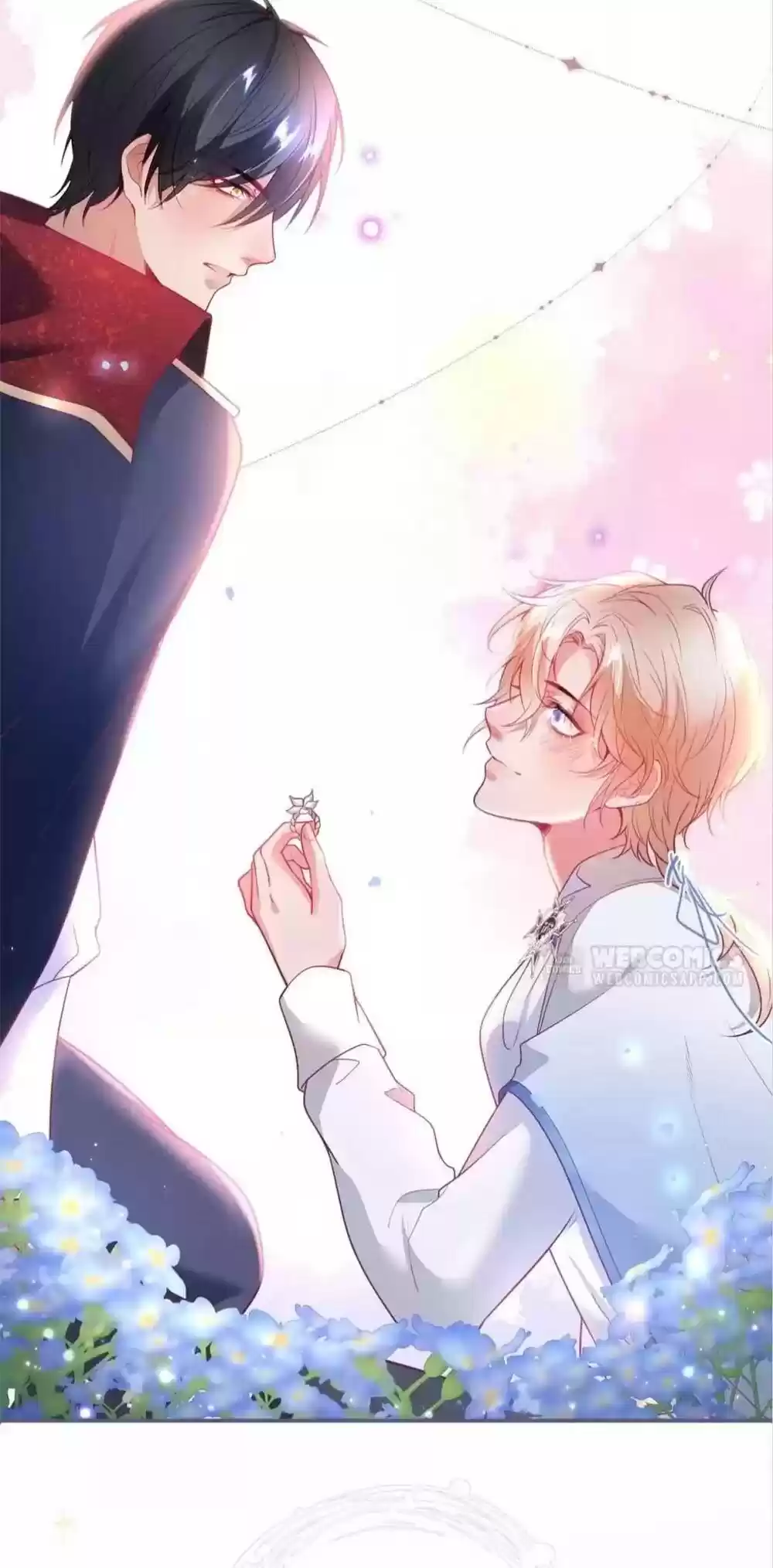 The Prince And His Mischievous One Chapter 59