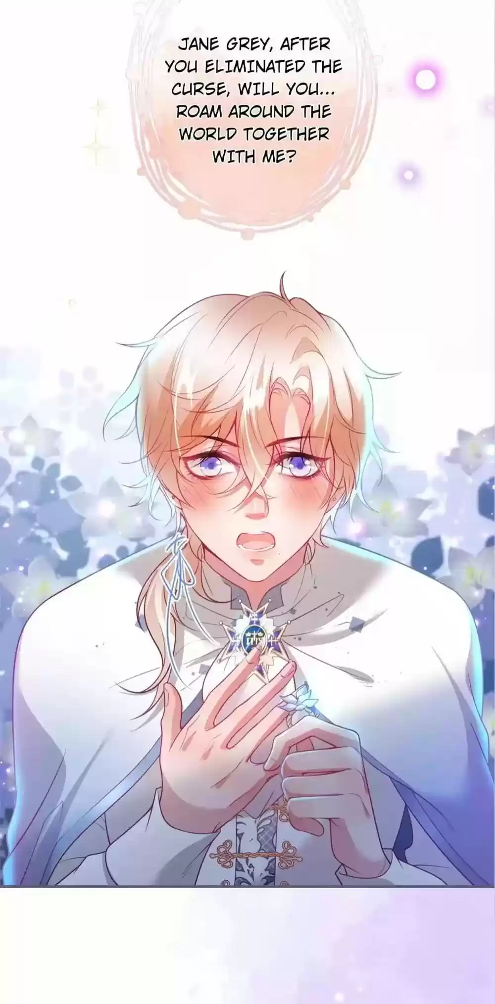 The Prince And His Mischievous One Chapter 59