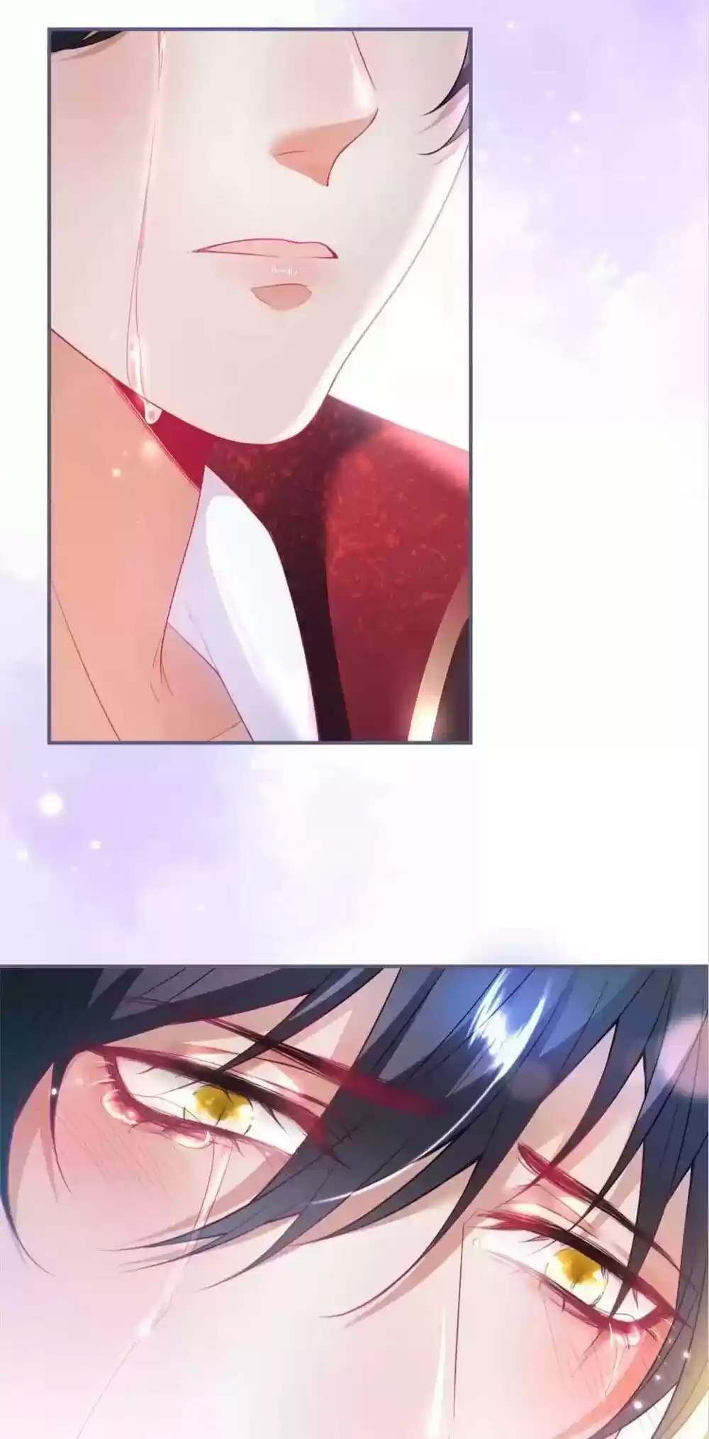 The Prince And His Mischievous One Chapter 59