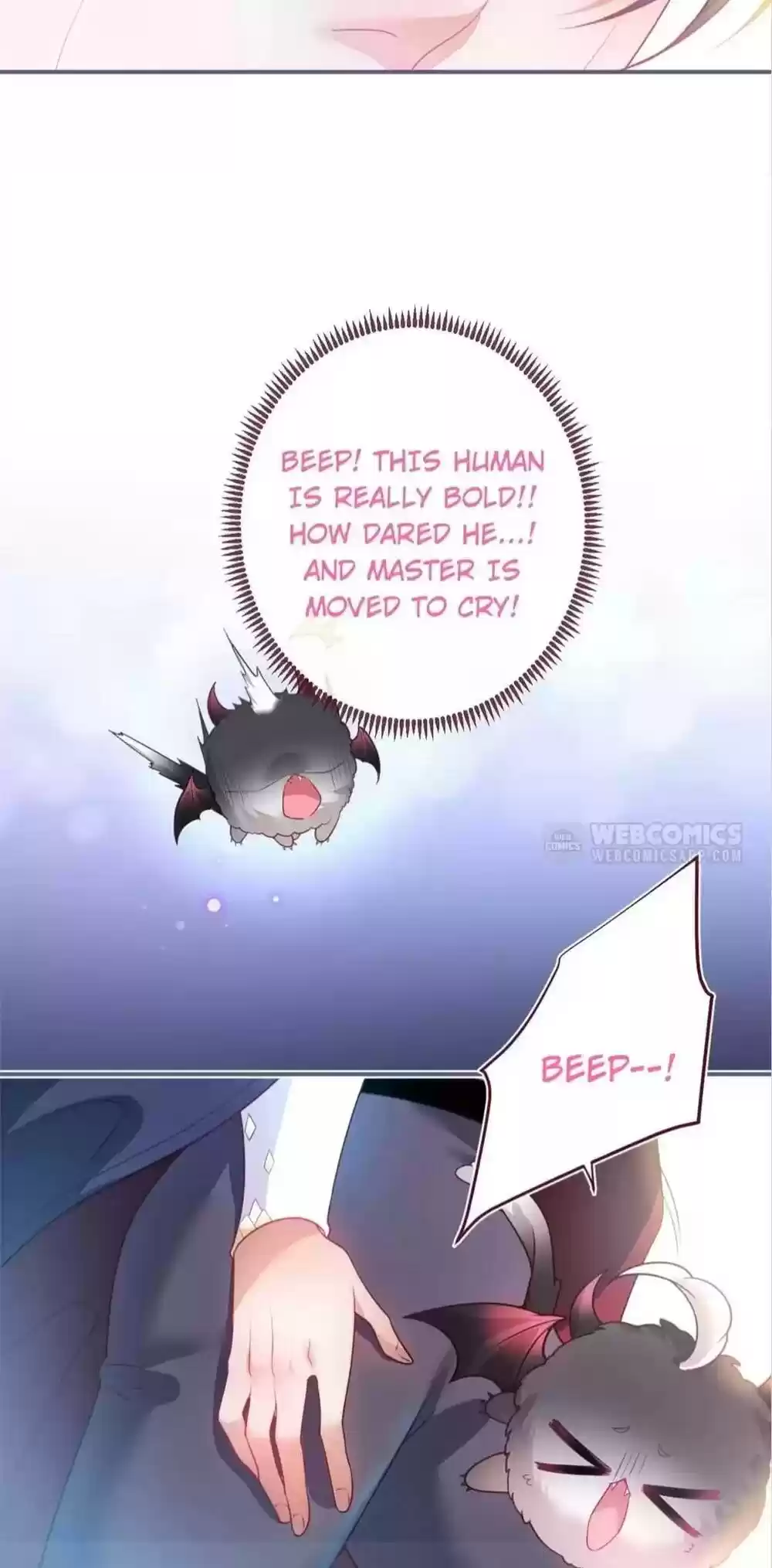 The Prince And His Mischievous One Chapter 59