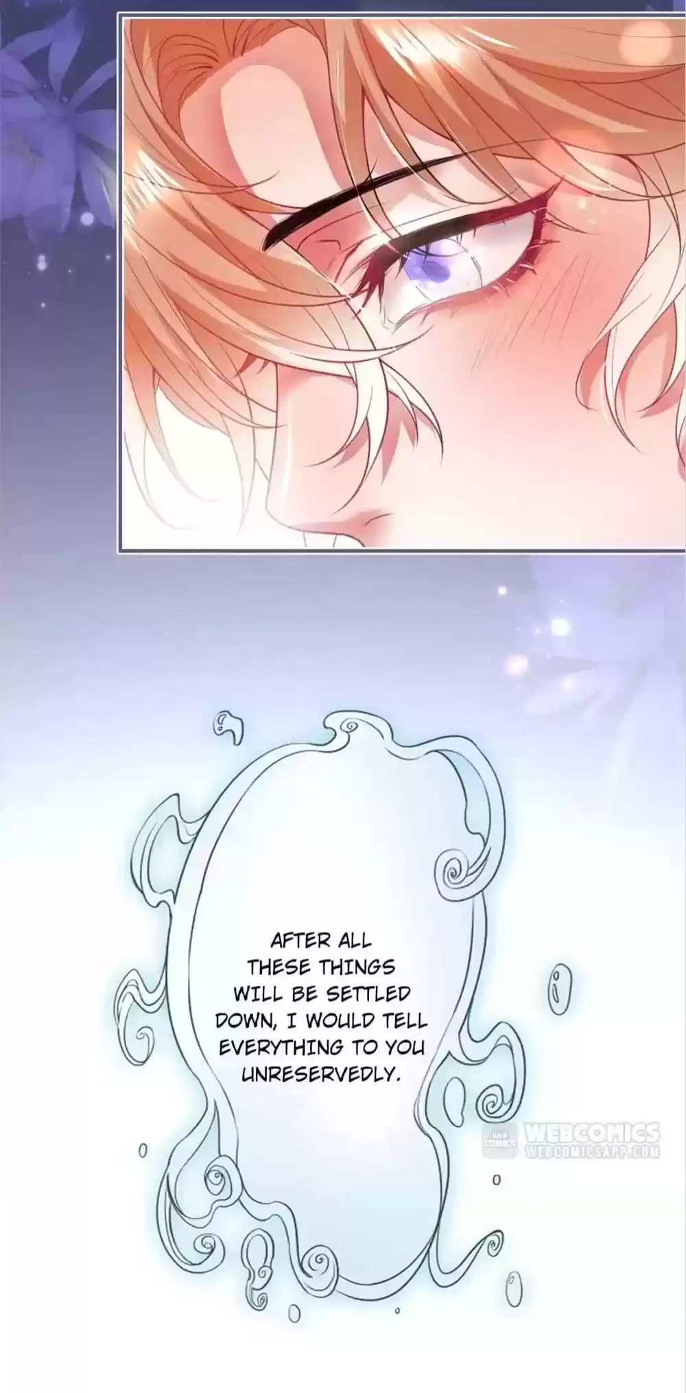 The Prince And His Mischievous One Chapter 59