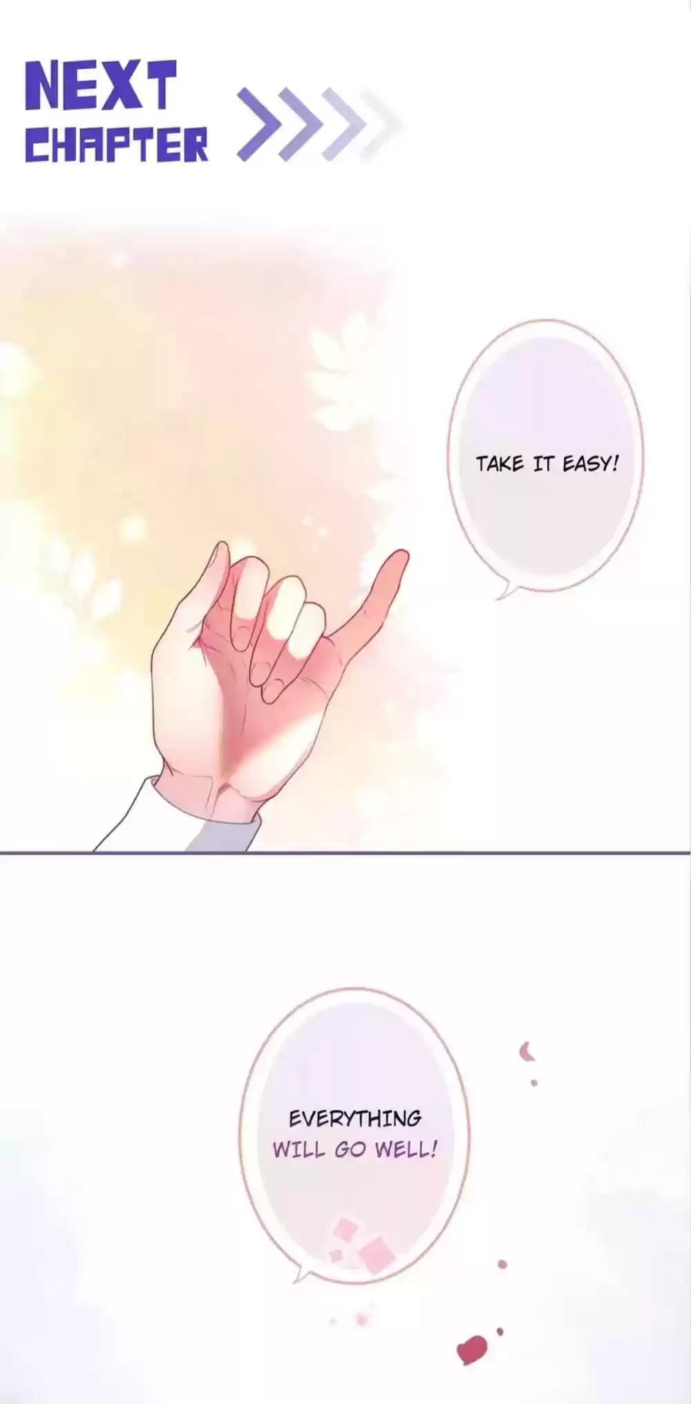 The Prince And His Mischievous One Chapter 59