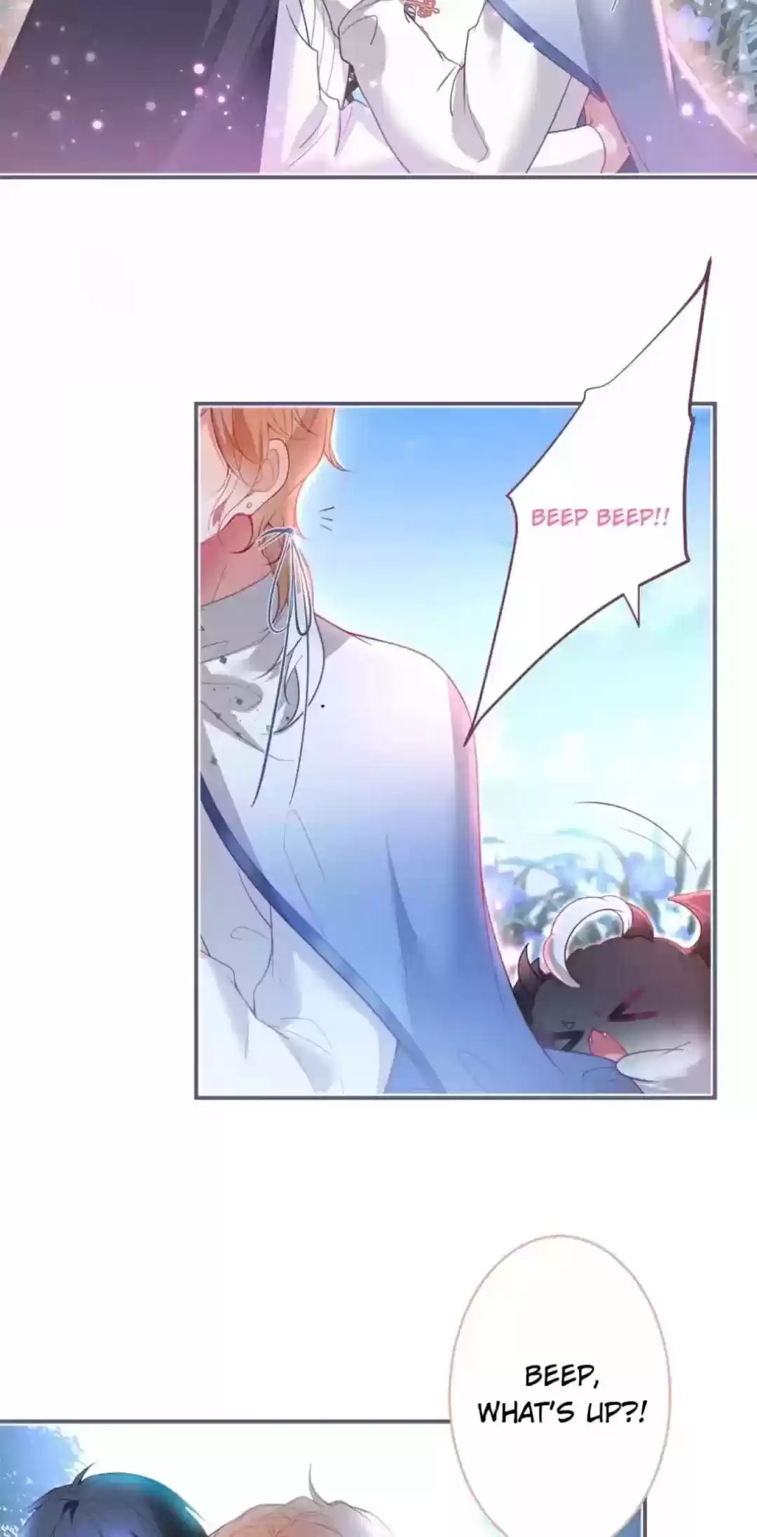 The Prince And His Mischievous One Chapter 60