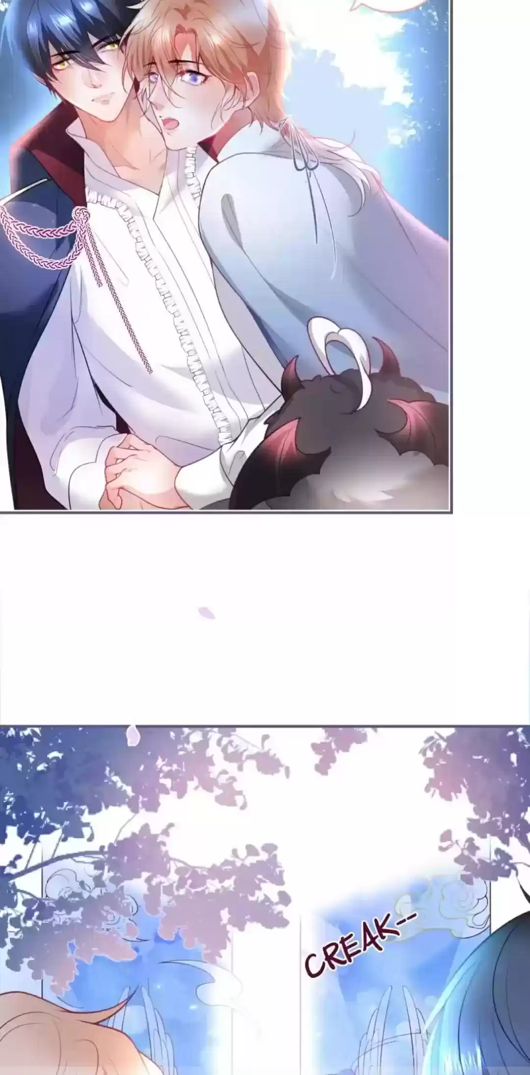 The Prince And His Mischievous One Chapter 60