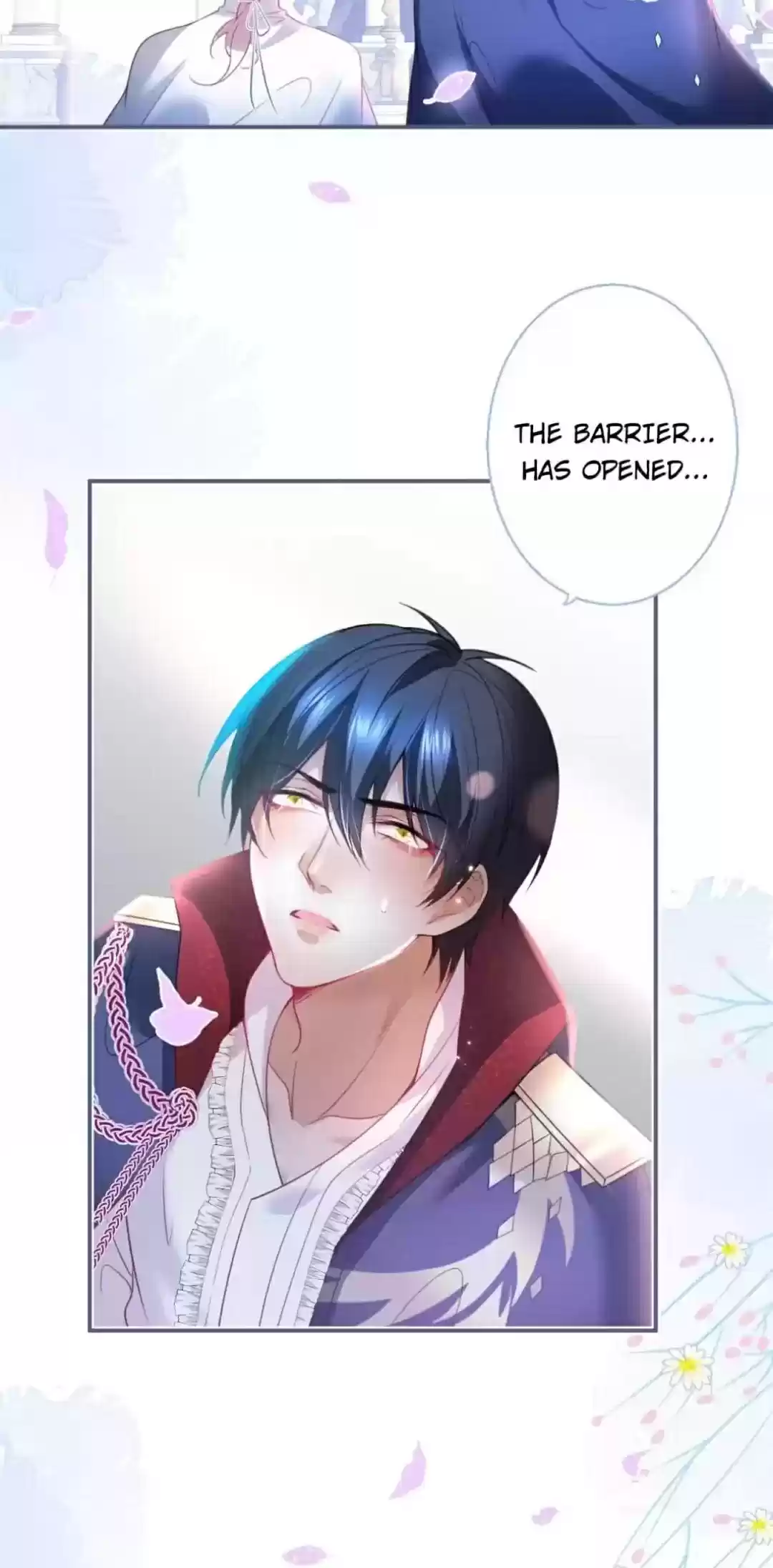 The Prince And His Mischievous One Chapter 60