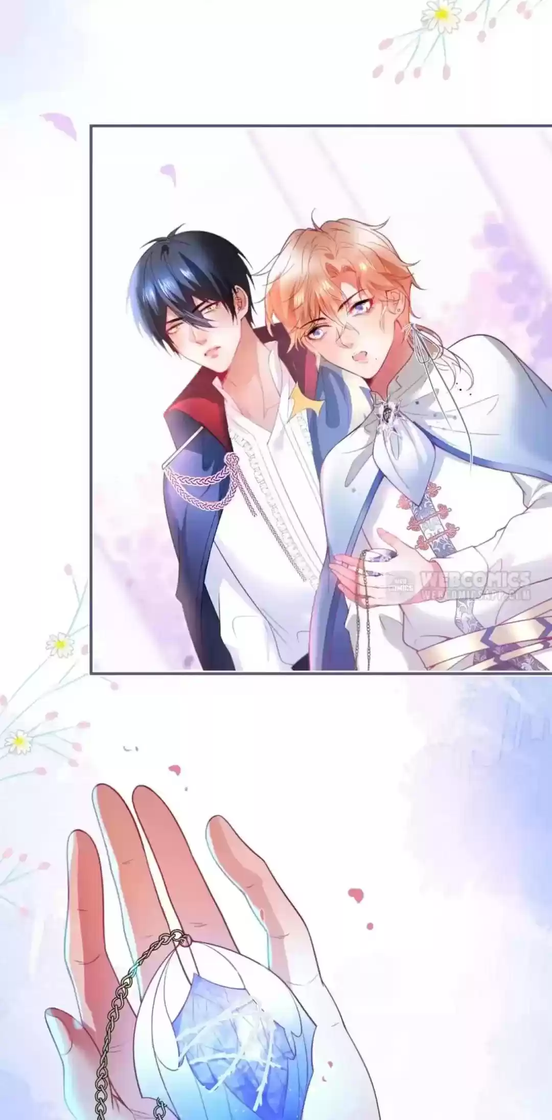 The Prince And His Mischievous One Chapter 60