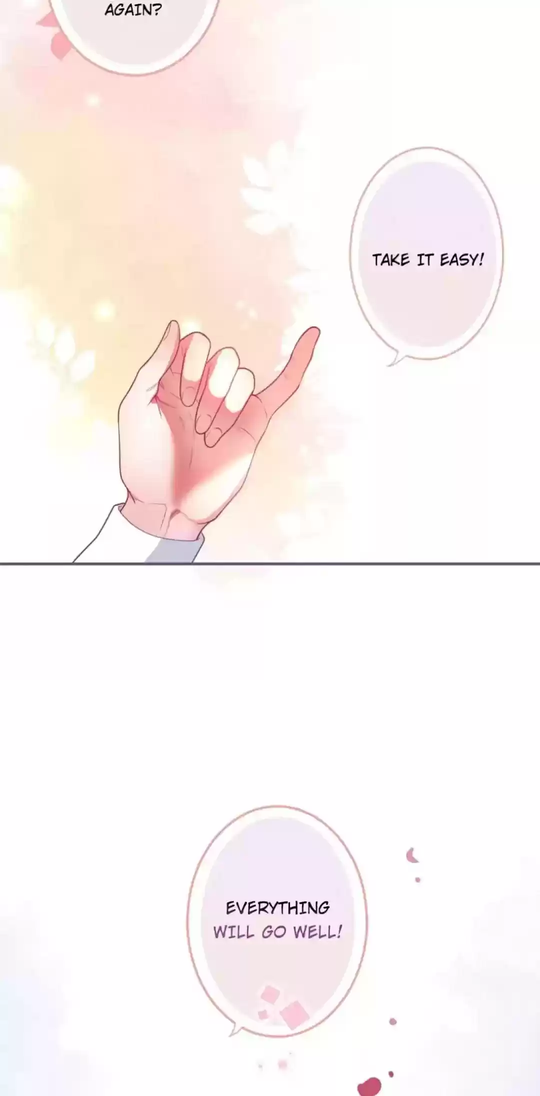 The Prince And His Mischievous One Chapter 60