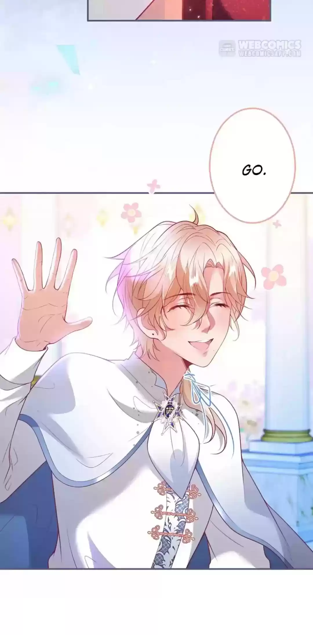 The Prince And His Mischievous One Chapter 60