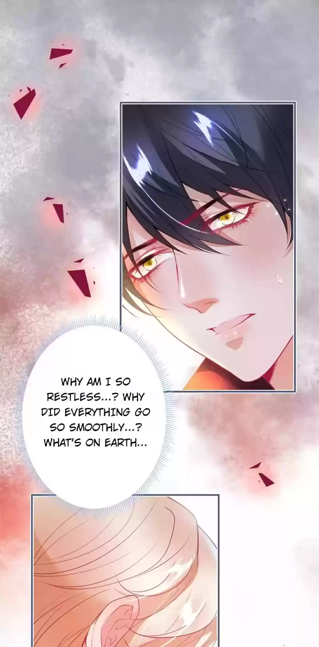 The Prince And His Mischievous One Chapter 60