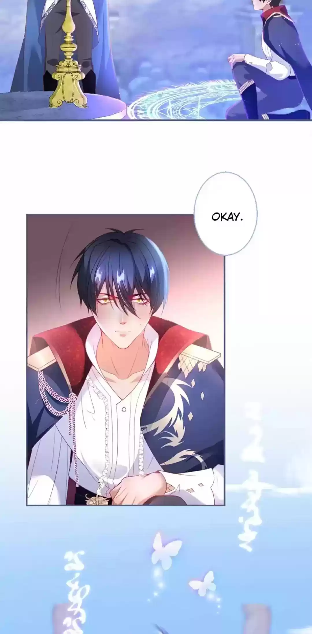 The Prince And His Mischievous One Chapter 60