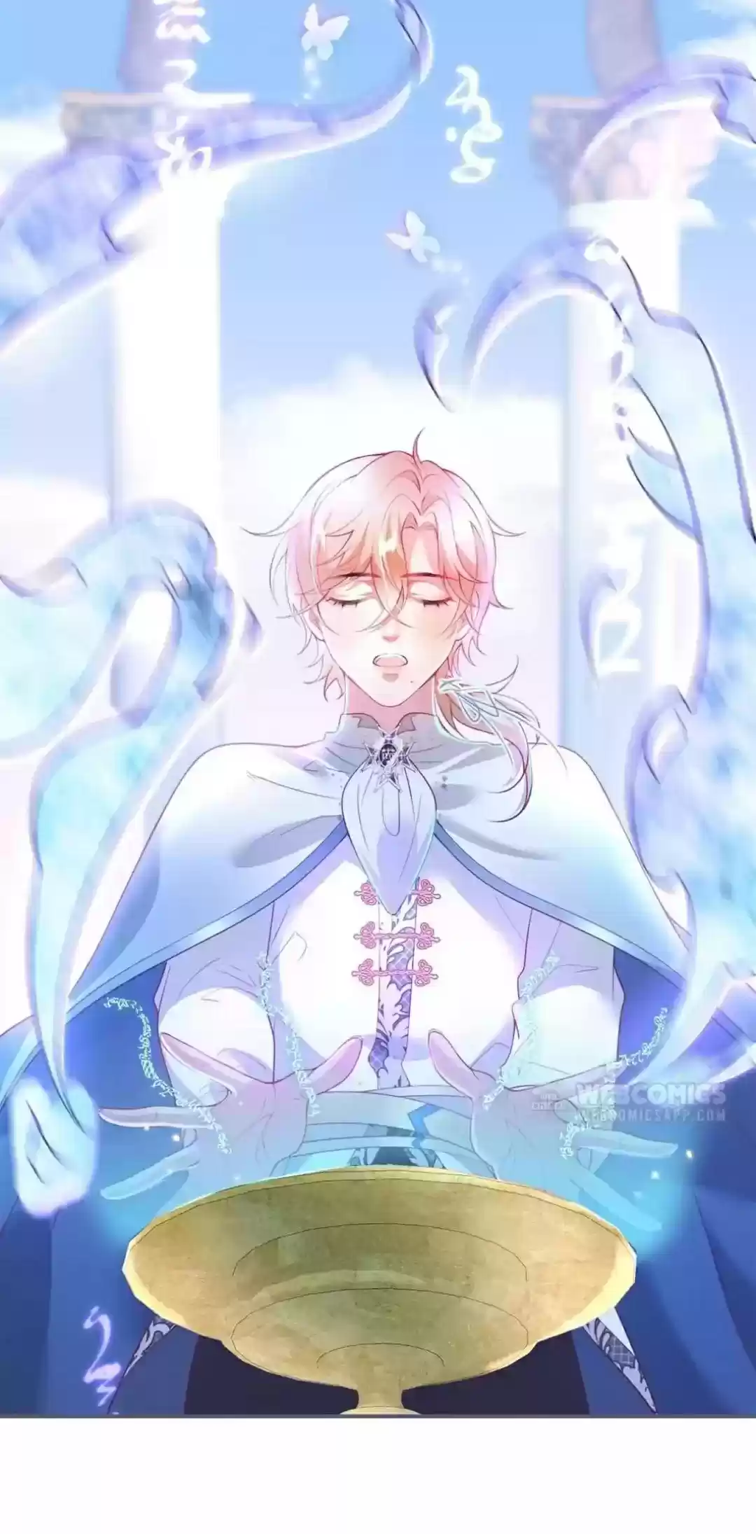 The Prince And His Mischievous One Chapter 60