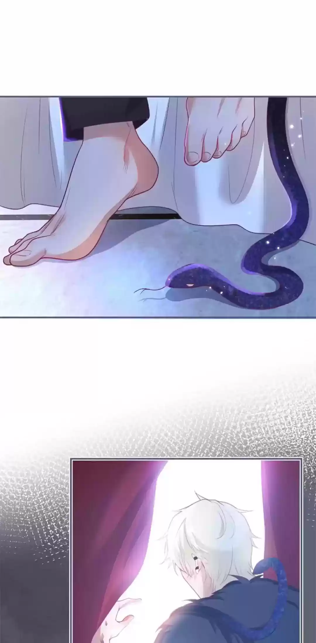 The Prince And His Mischievous One Chapter 60