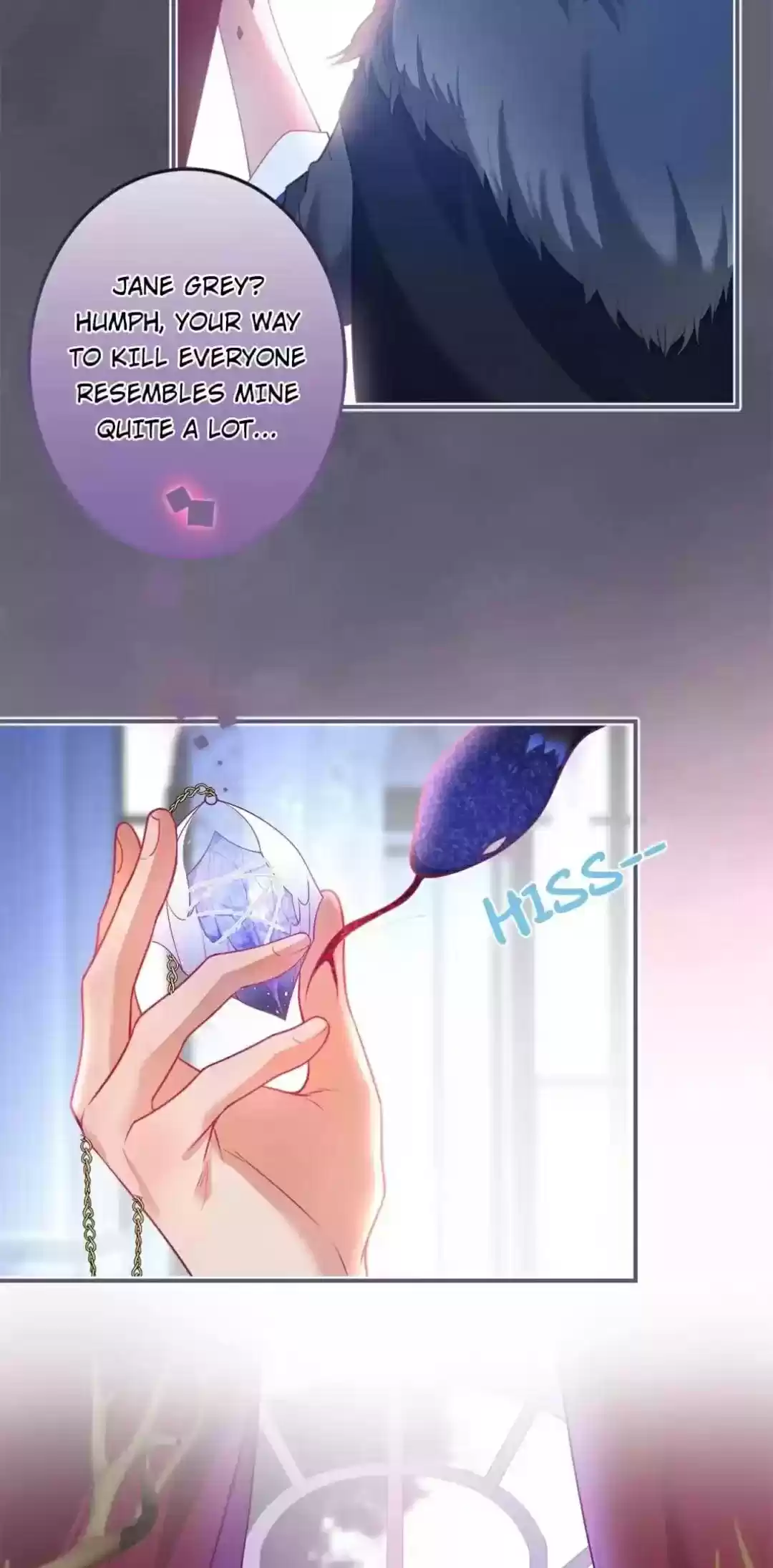 The Prince And His Mischievous One Chapter 60