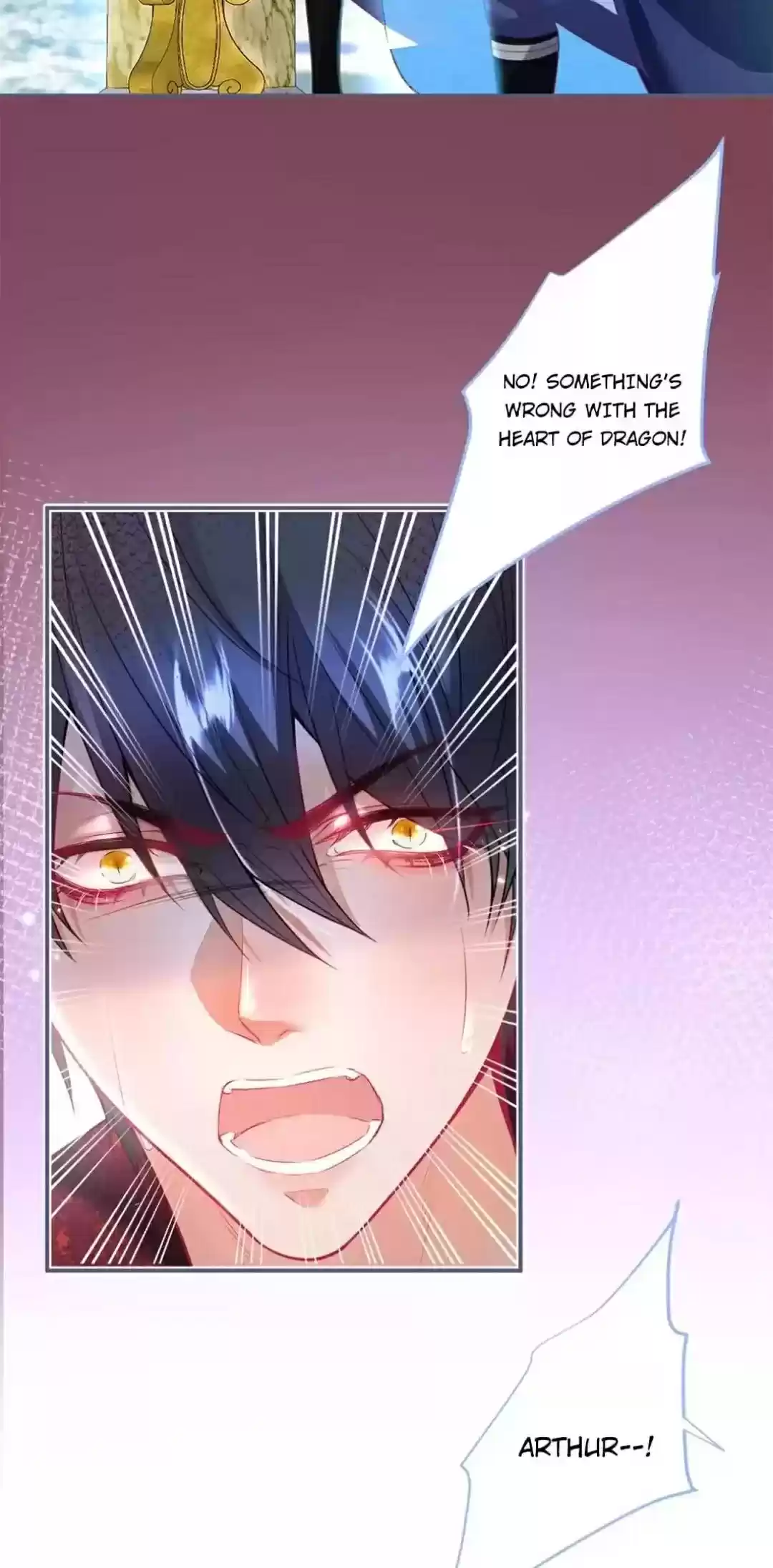 The Prince And His Mischievous One Chapter 60